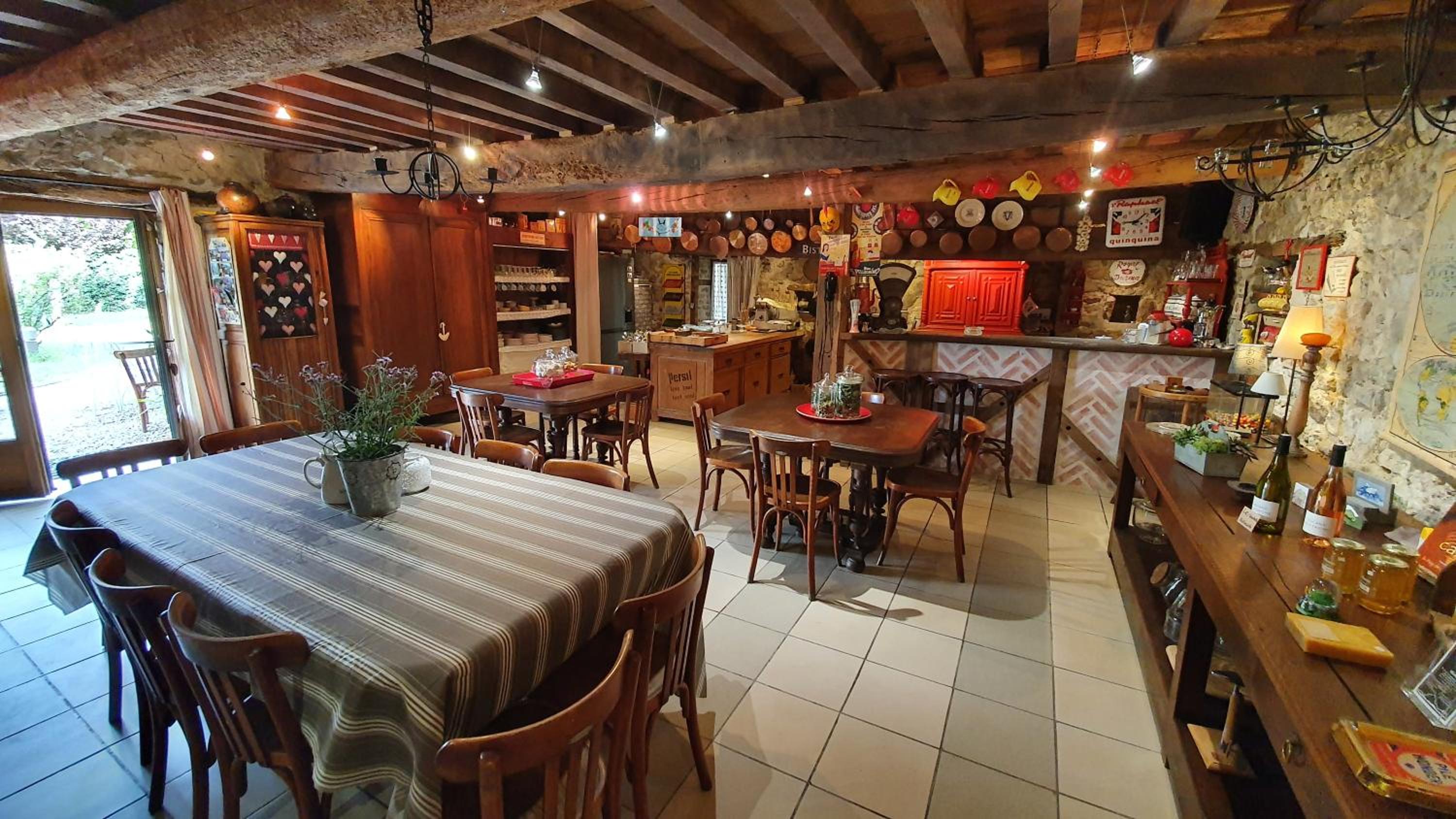 Le Clos Goëlle view 2