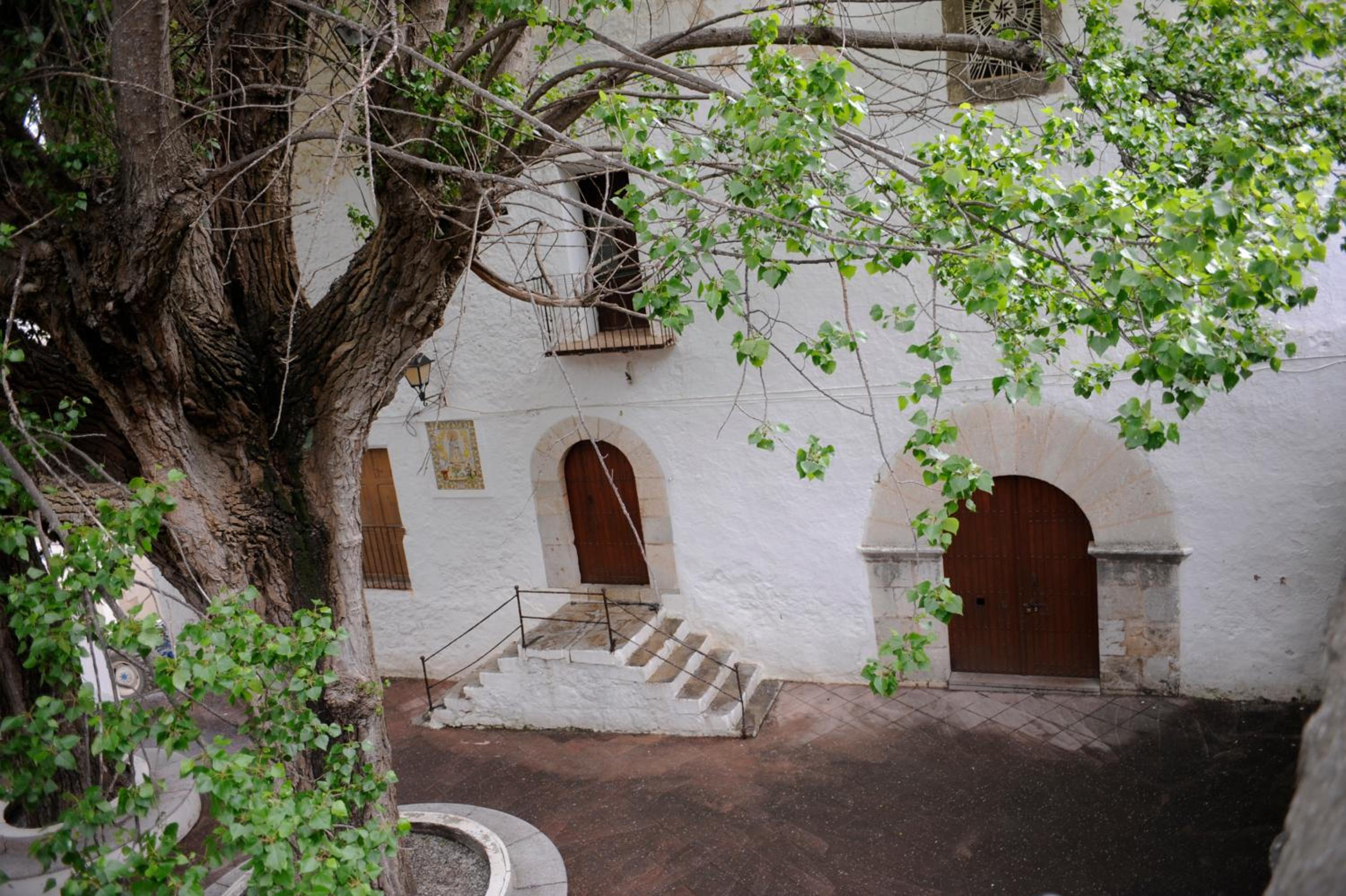 Complejo Rural La Glorieta