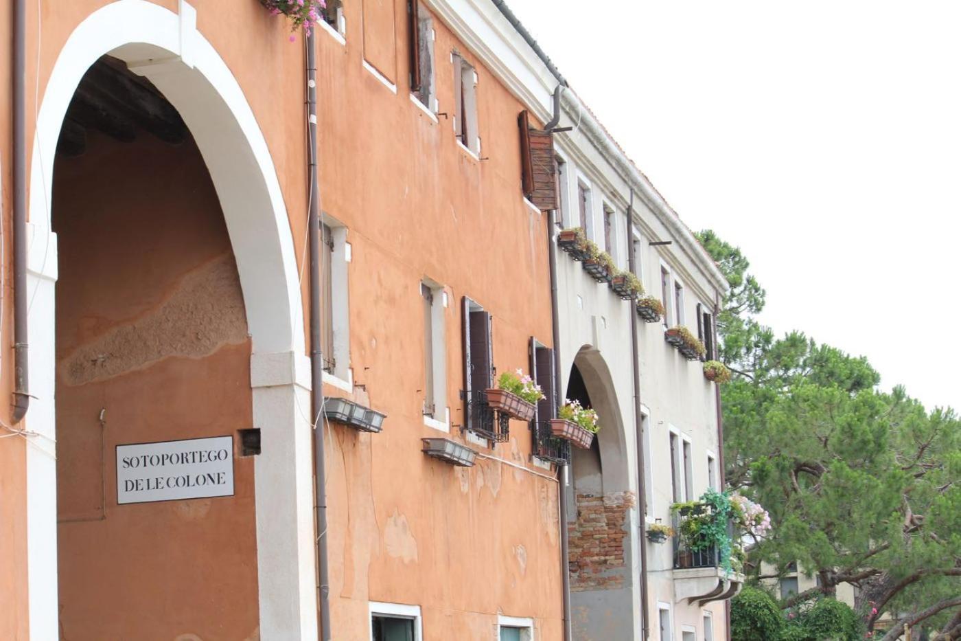 Veneziacentopercento Arco Apartment