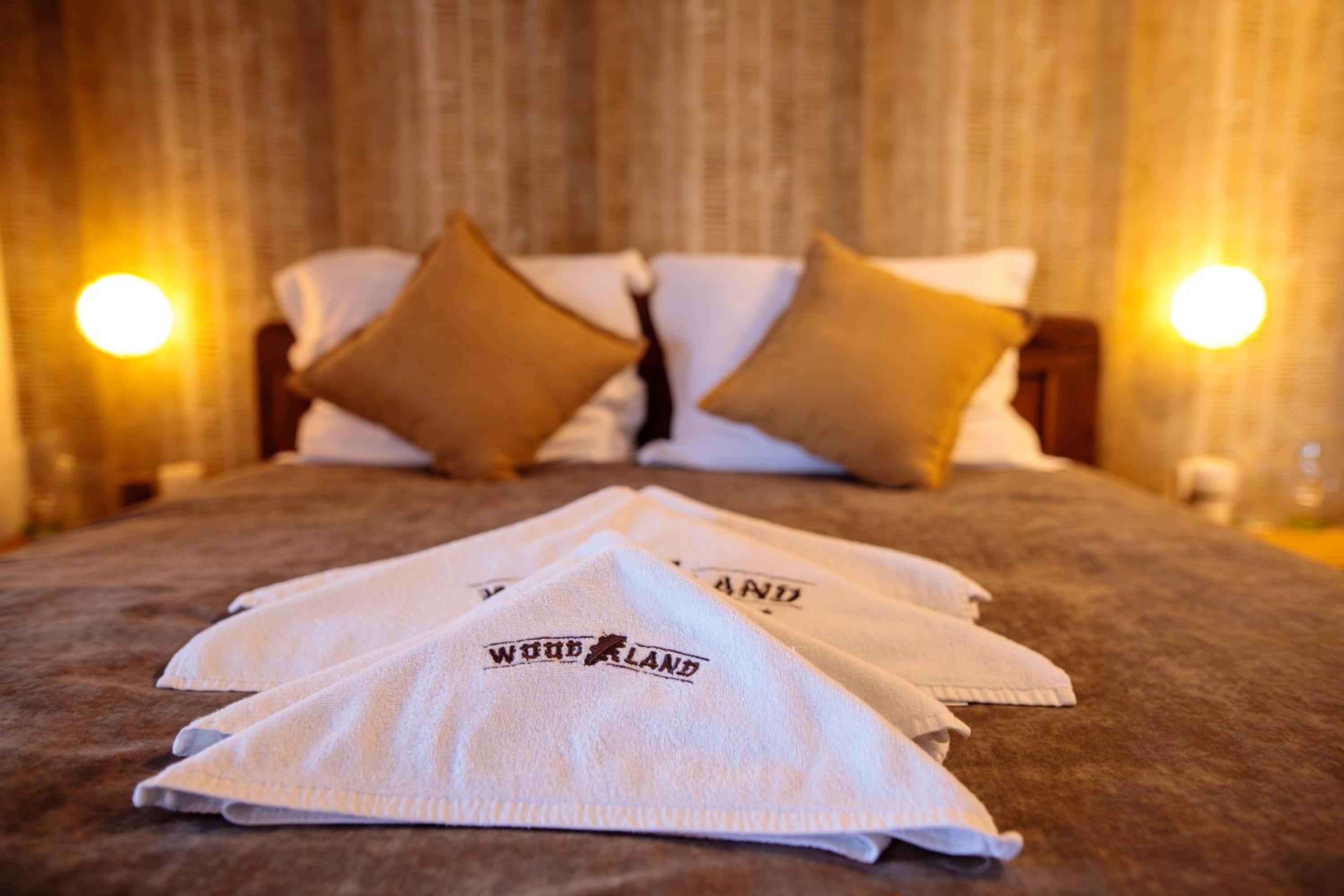 Woodland Resort