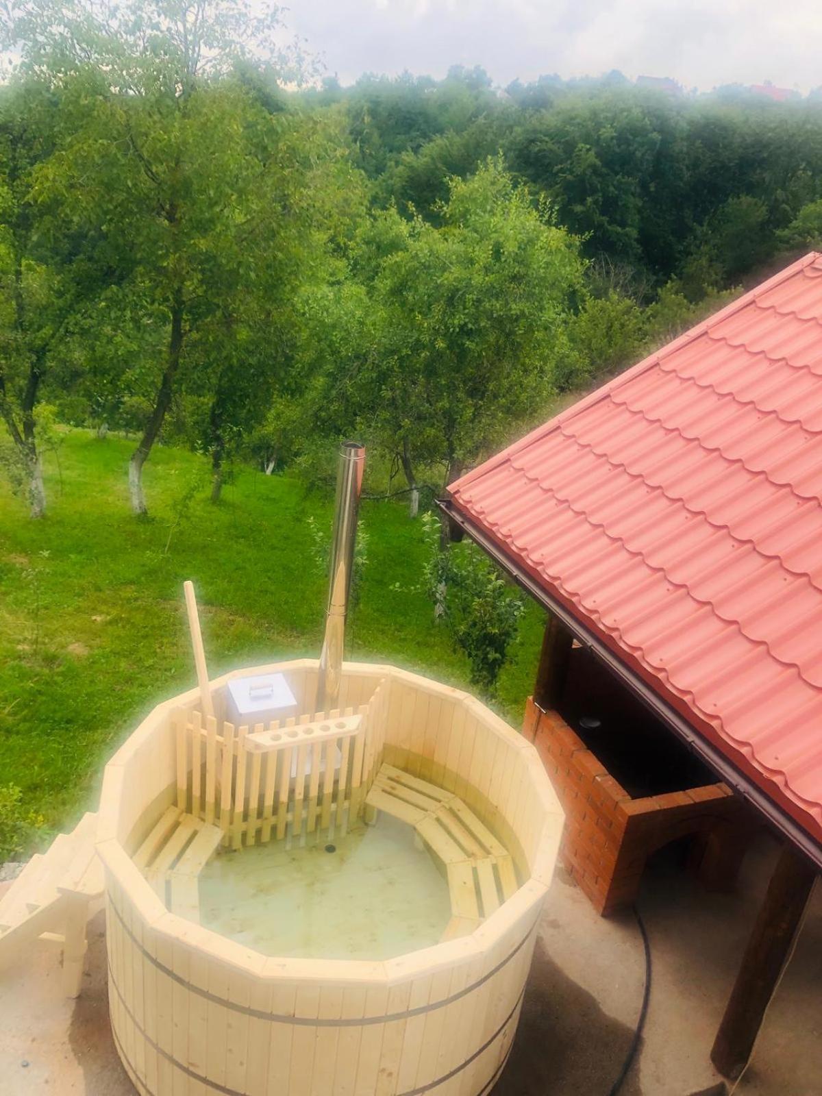 Popasul din Pietrar view 3