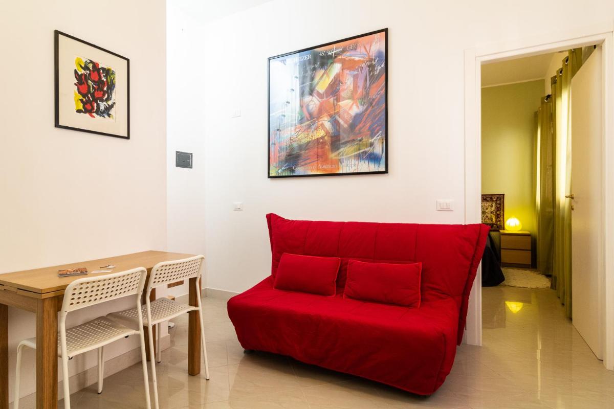 Veneziacentopercento Zoto Apartment
