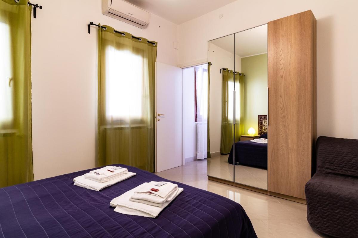 Veneziacentopercento Zoto Apartment