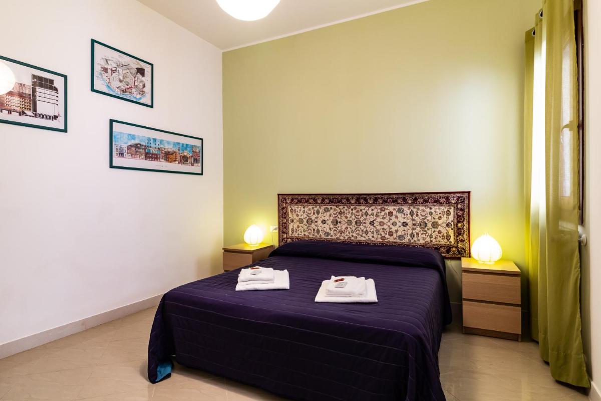 Veneziacentopercento Zoto Apartment