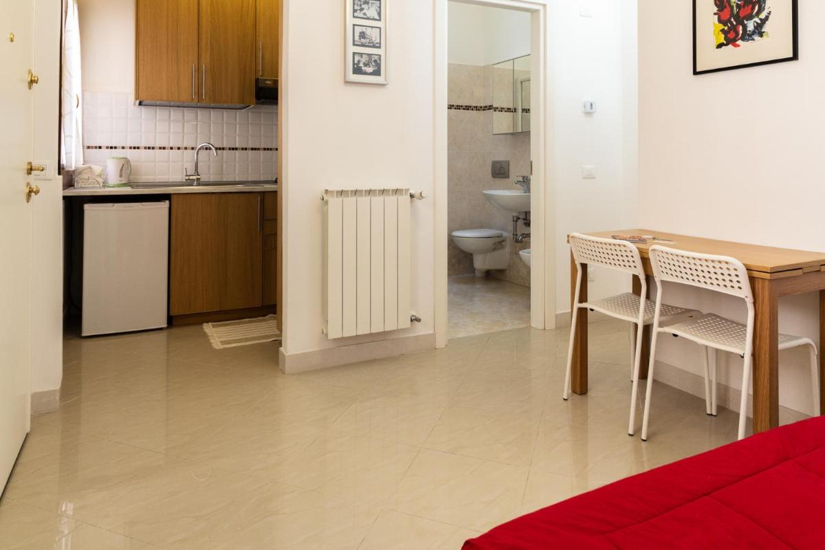 Veneziacentopercento Zoto Apartment
