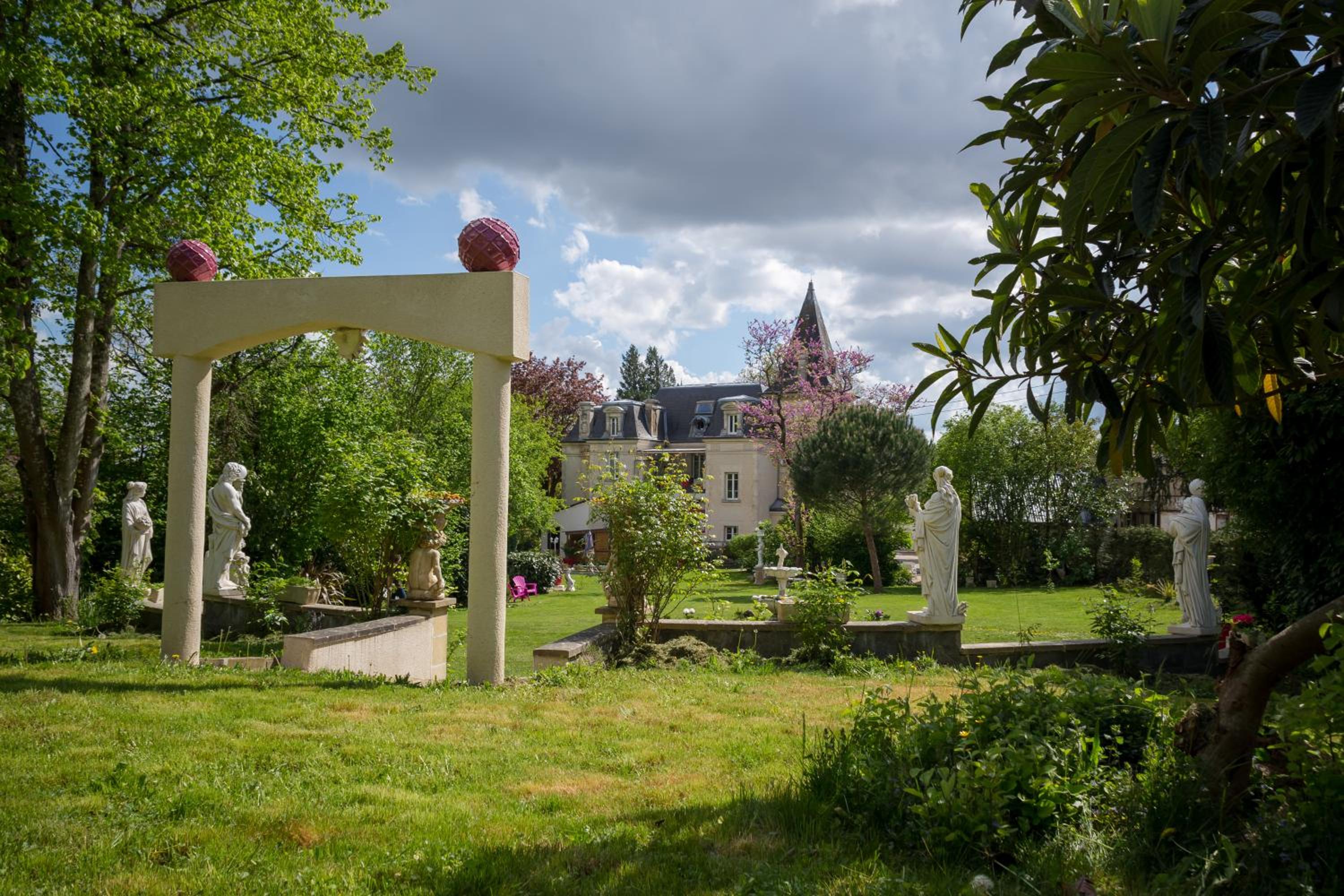 Le Madrigal, photo 2