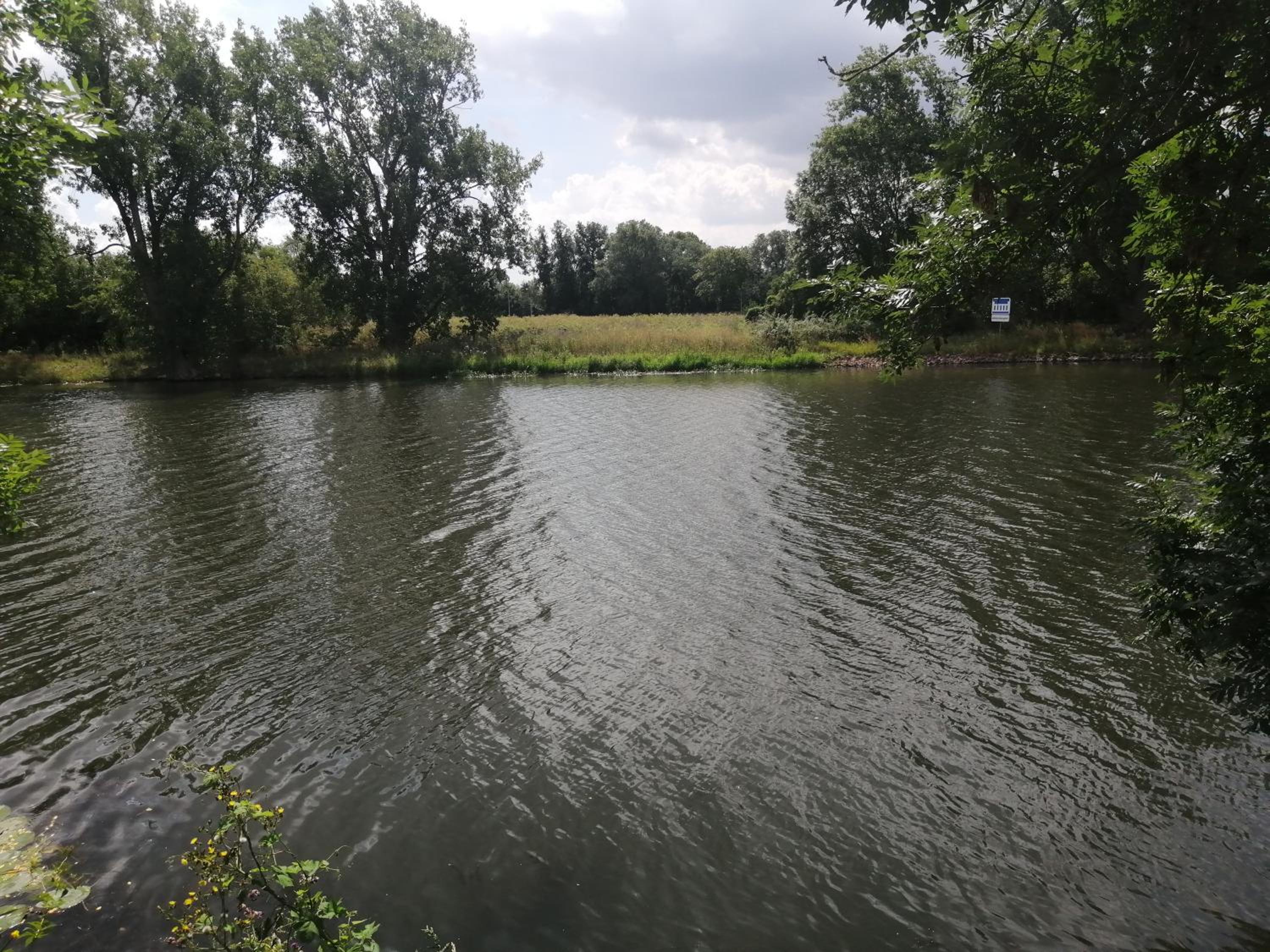Ferienhaus Zur alten Schleuse view 3