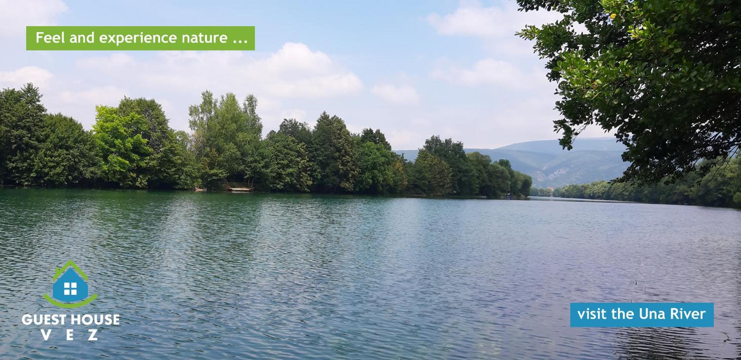 Guest House VEZ Bihac