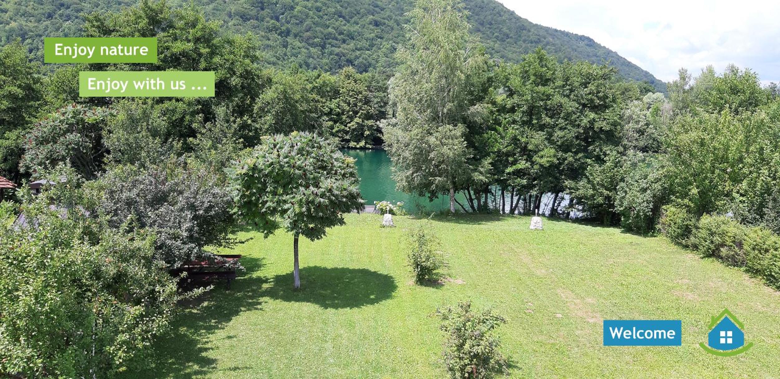 Guest House VEZ Bihac