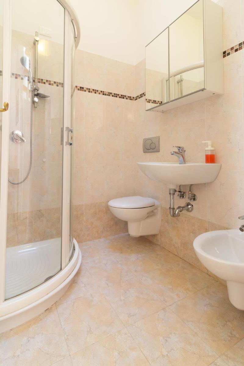 Veneziacentopercento Zoto Apartment