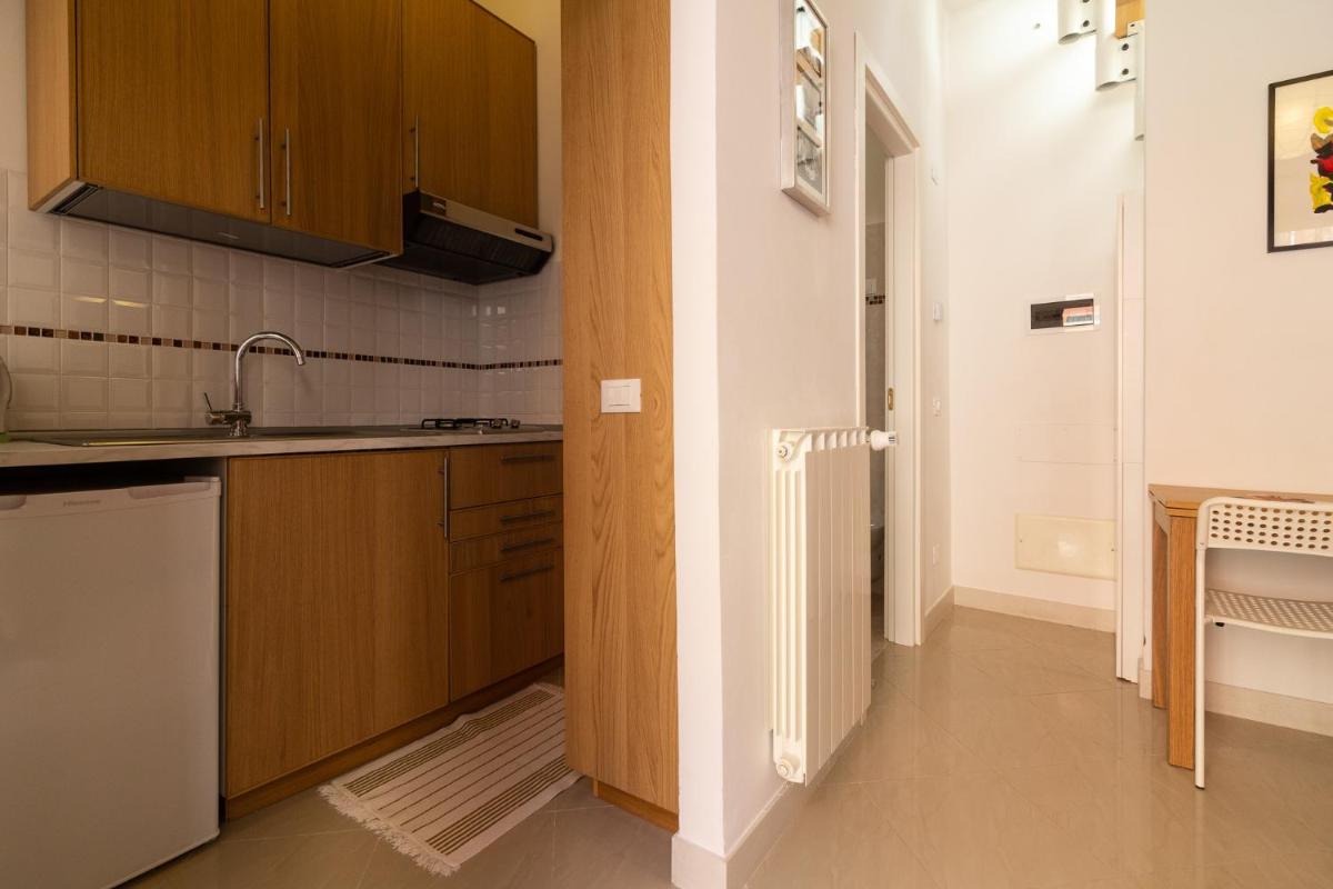 Veneziacentopercento Zoto Apartment