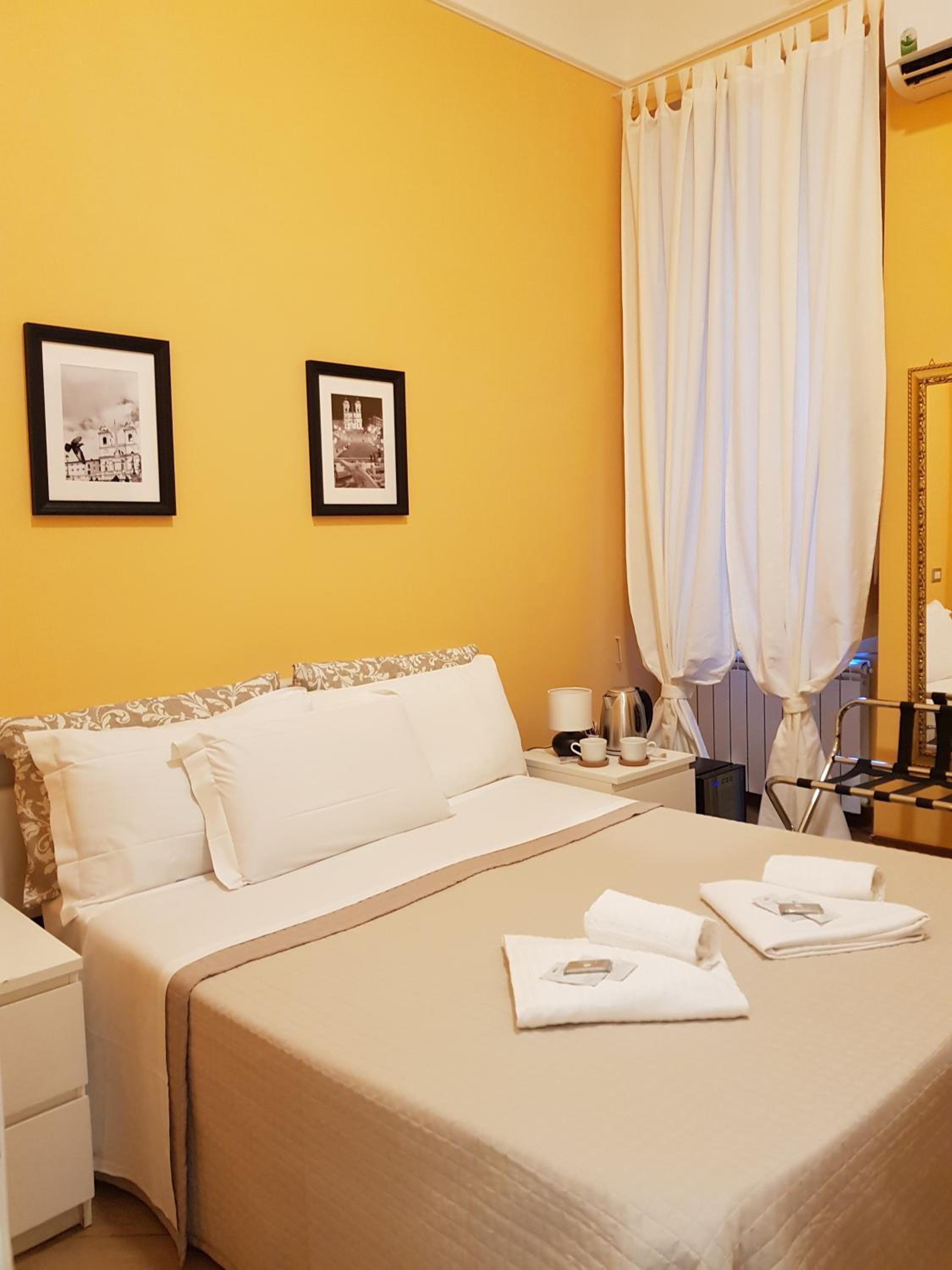 My Trevi Rooms 88 photo 4