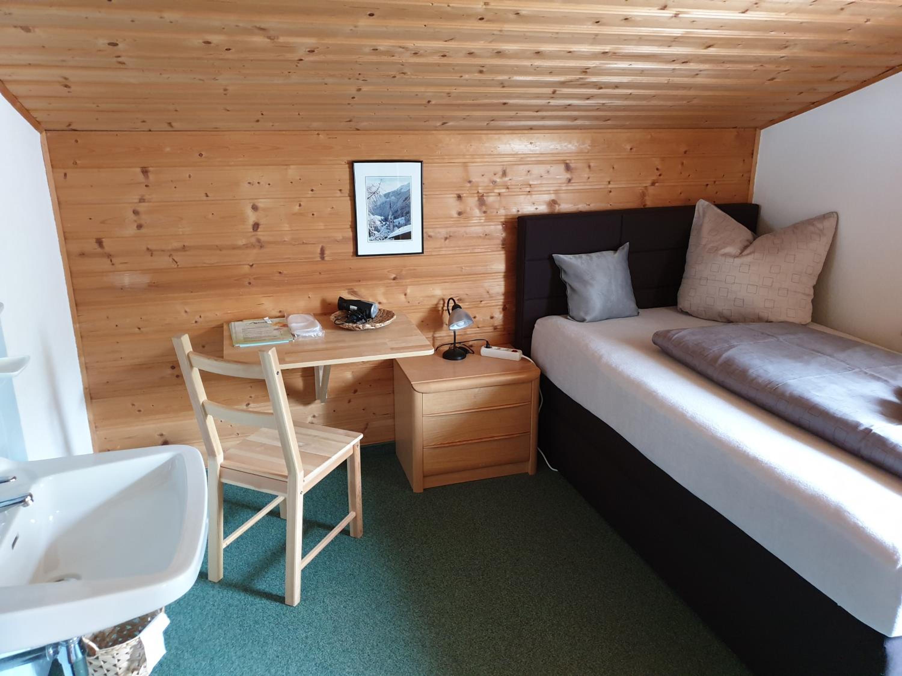 Pension Alpenrose