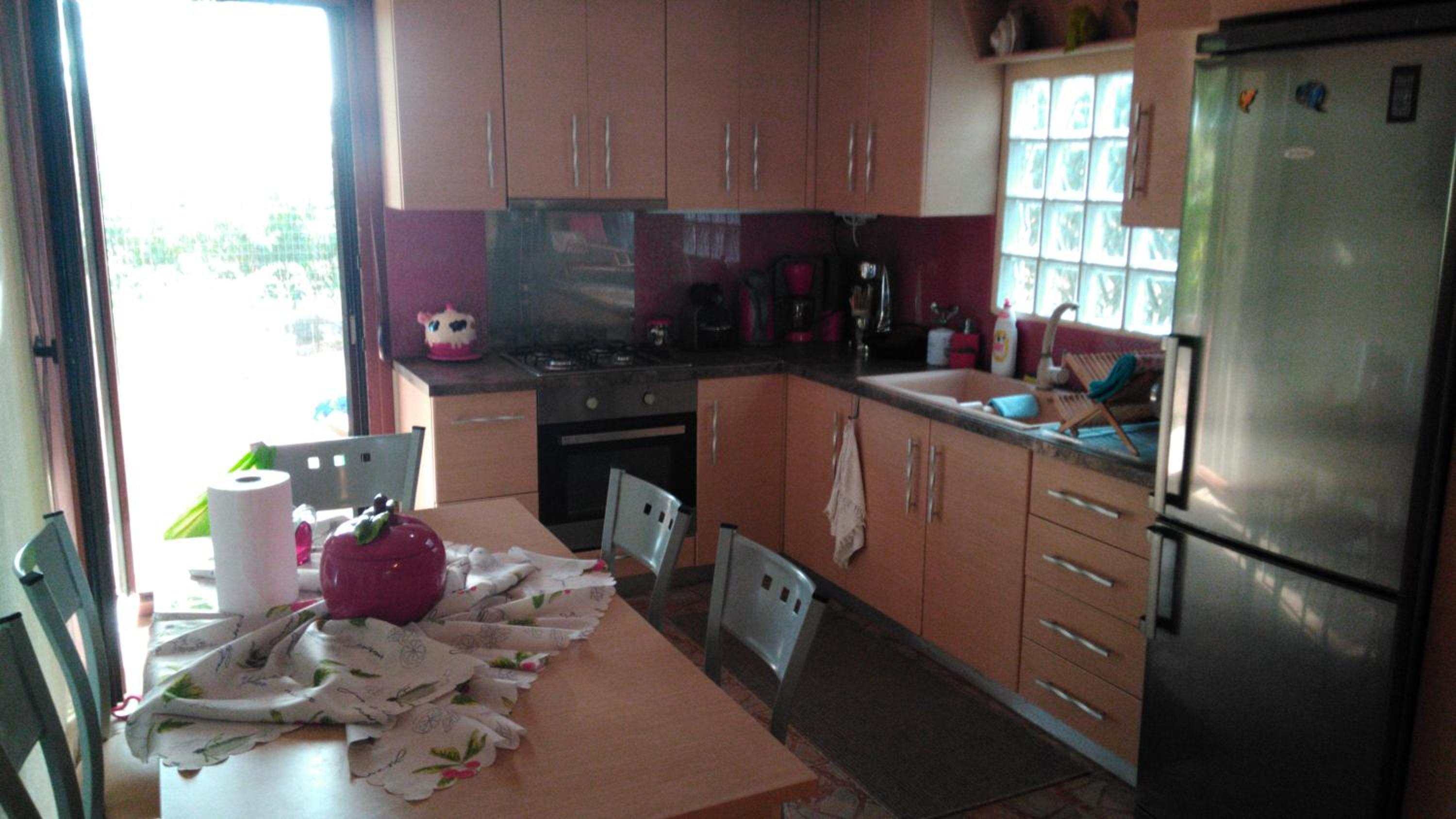 ATHINA'S HOUSE view 2
