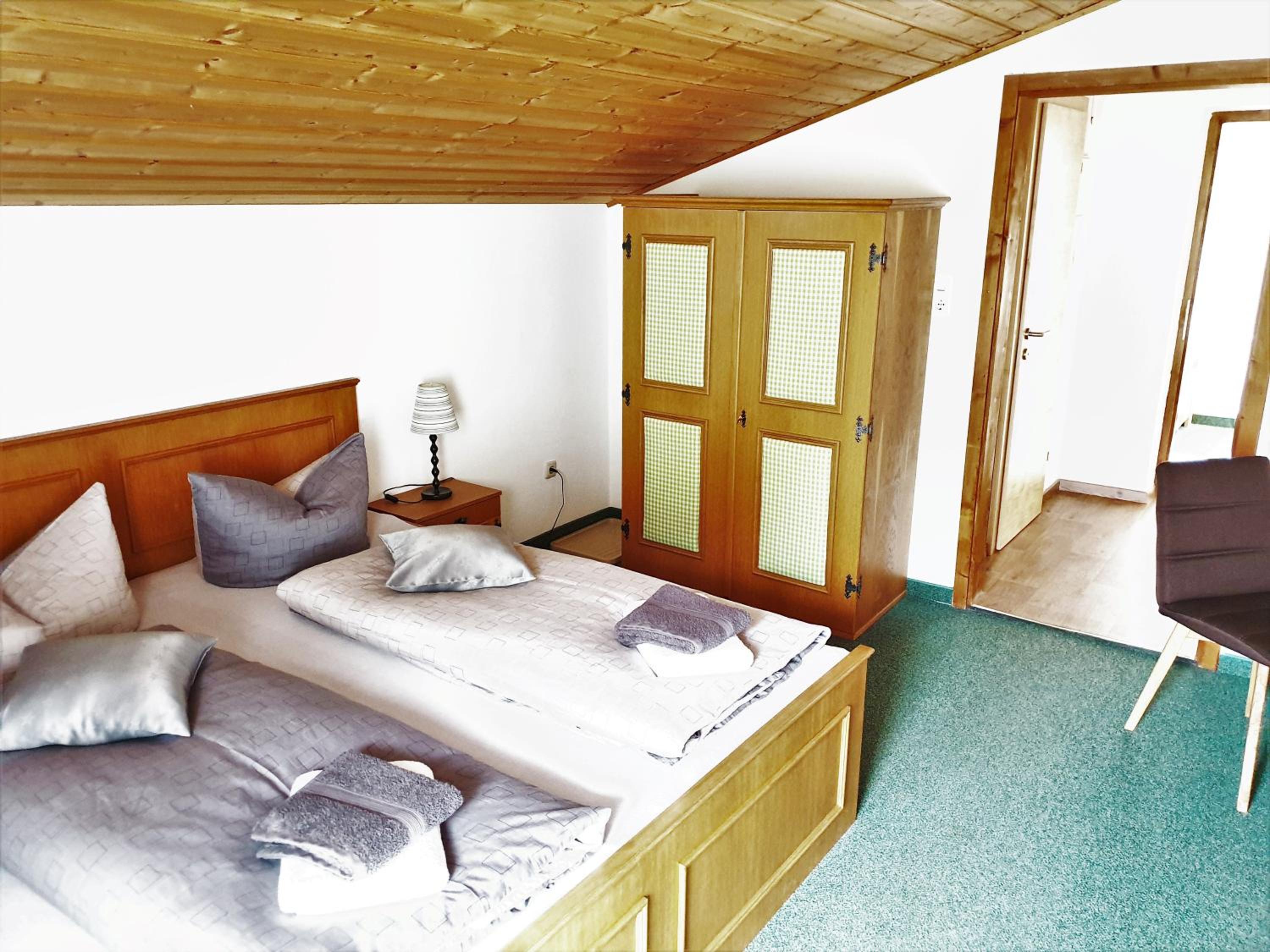 Pension Alpenrose