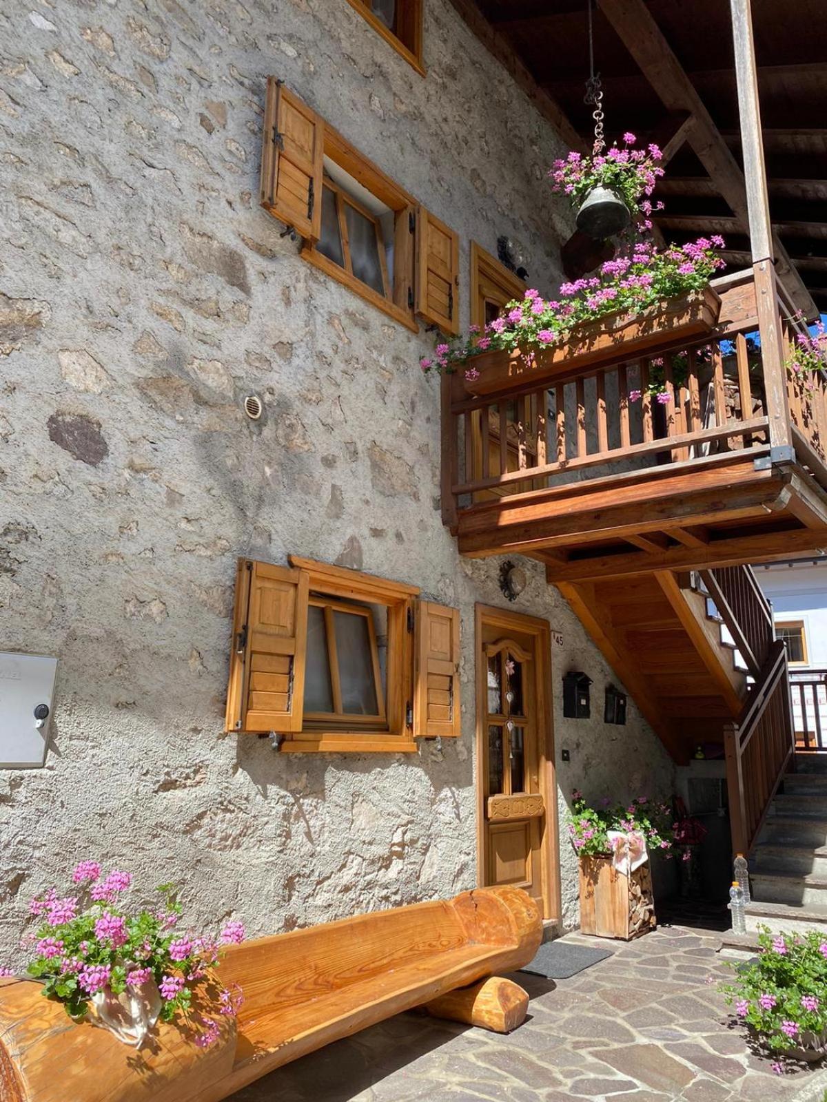 Casa Danoli view 4