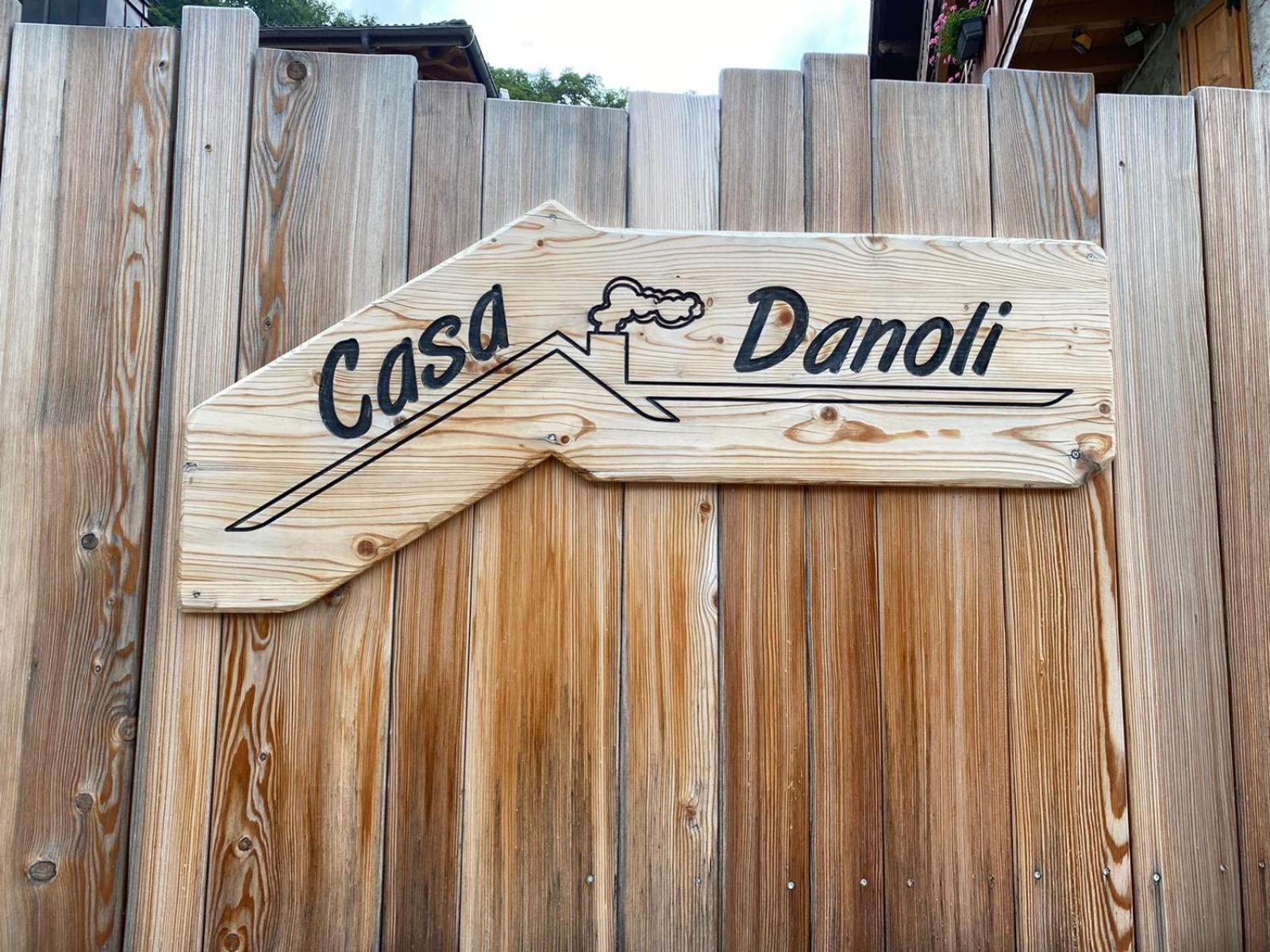 Casa Danoli view 3