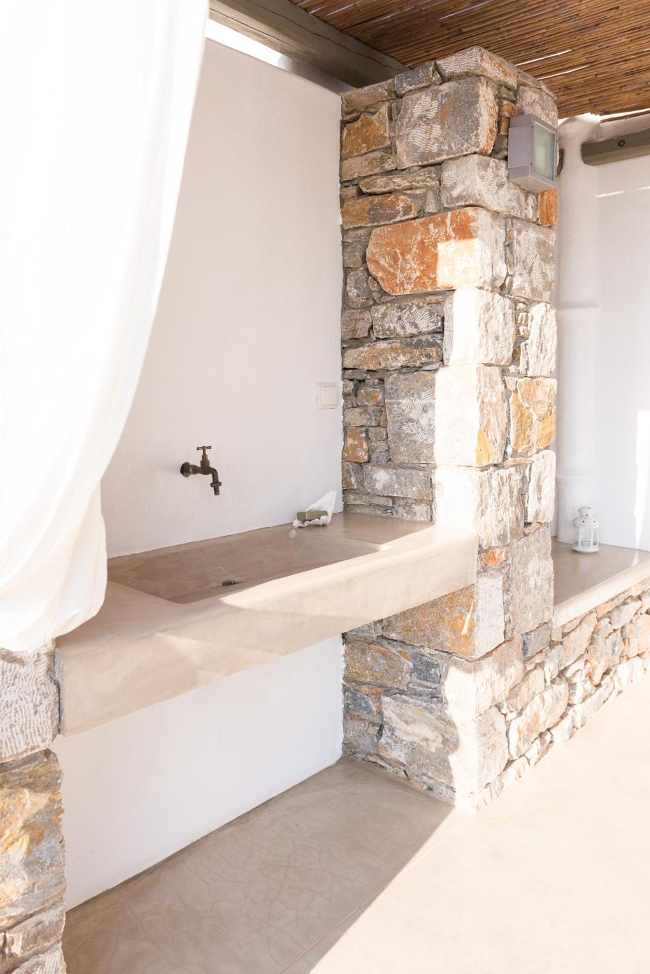 Villa Handras-Ulivo & Mandorlo, by Amorgos Holiday Homes view 3