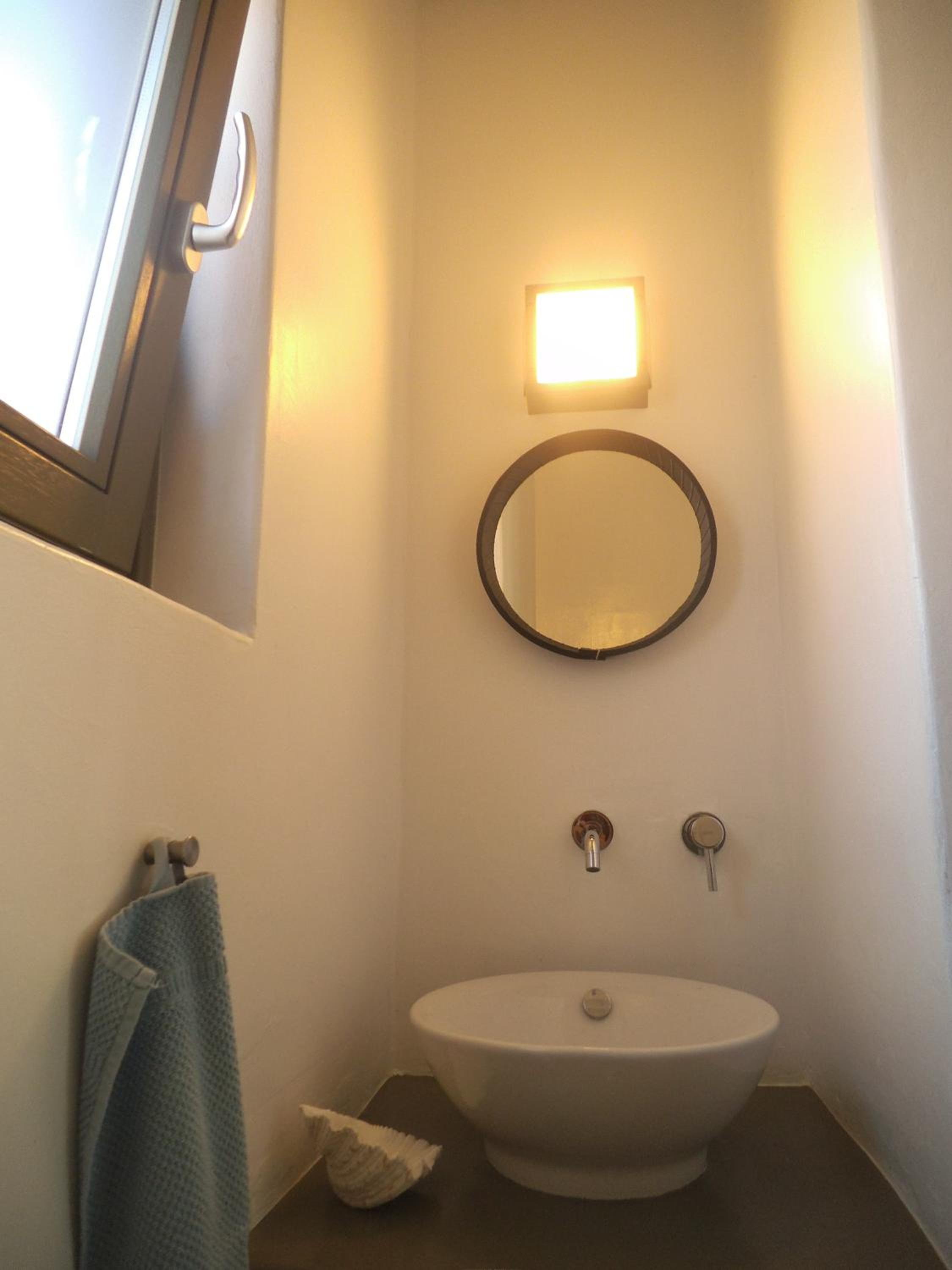 Villa Handras-Ulivo & Mandorlo, by Amorgos Holiday Homes view 4