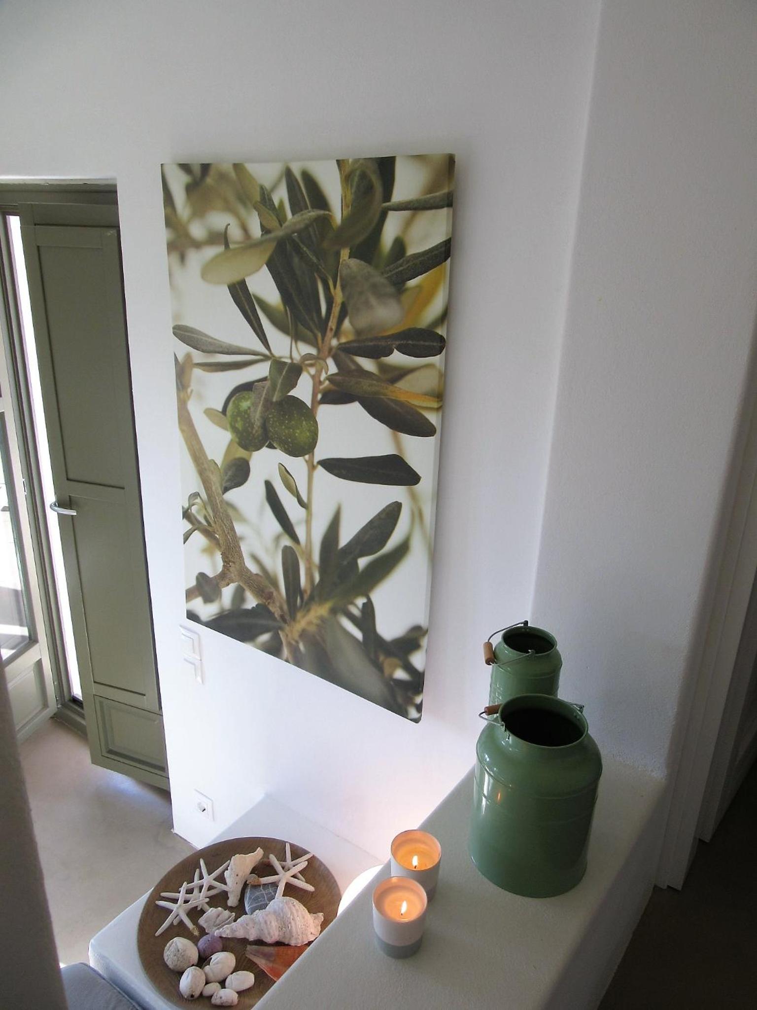 Villa Handras-Ulivo & Mandorlo, by Amorgos Holiday Homes view 5