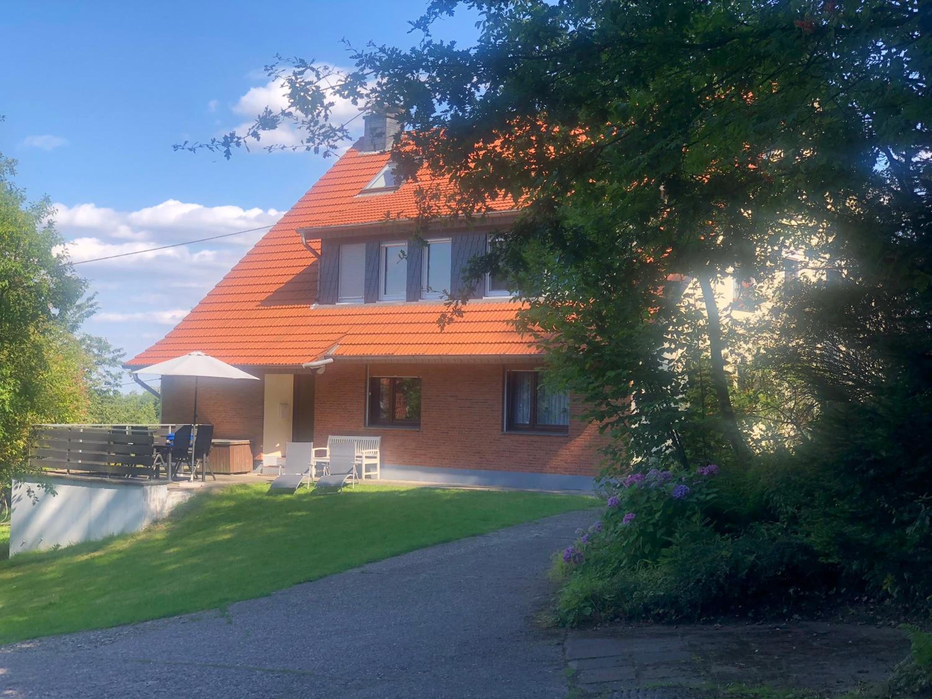 Ferienhof Kröger