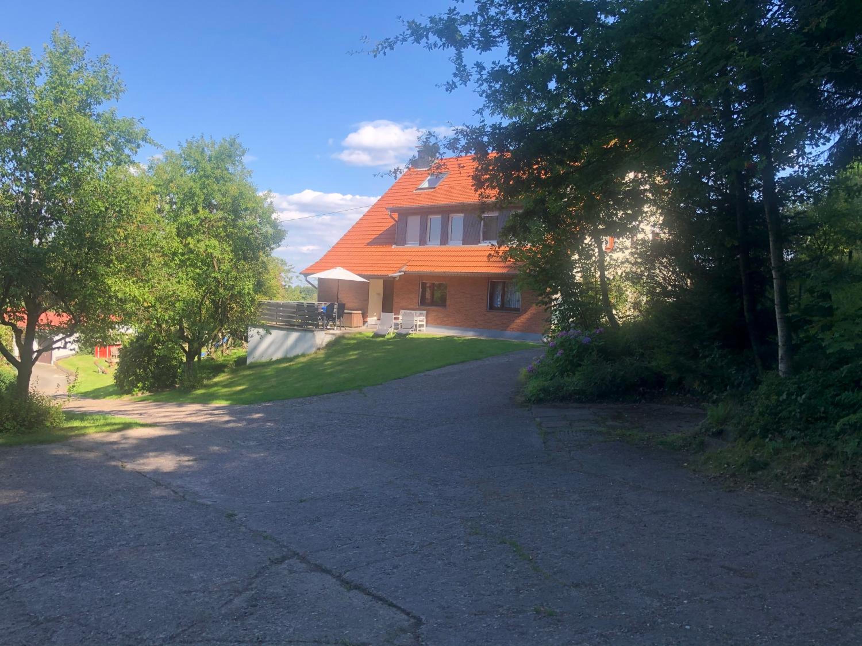 Ferienhof Kröger
