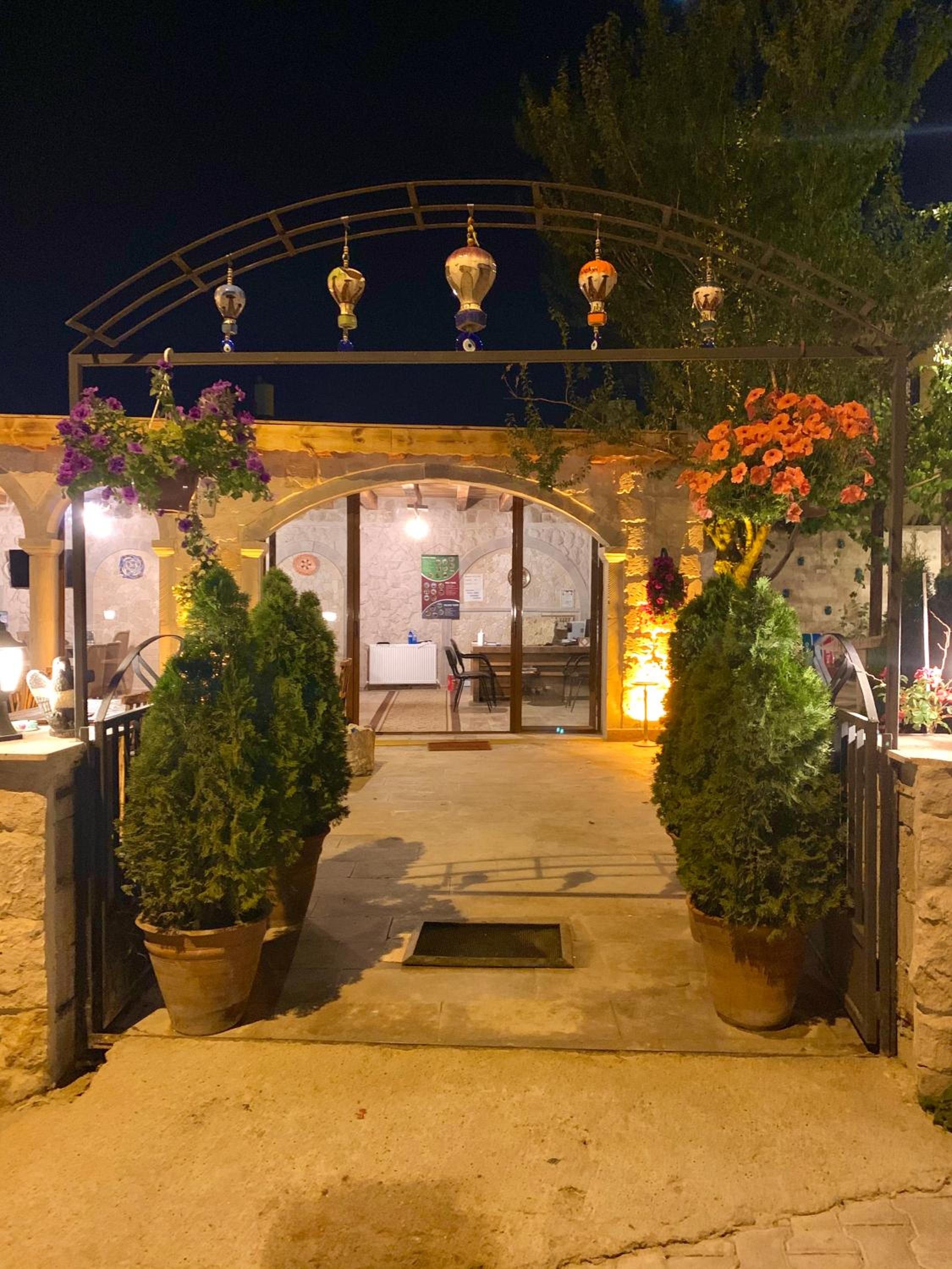 Cappadocia Caves Hotel - Image 20