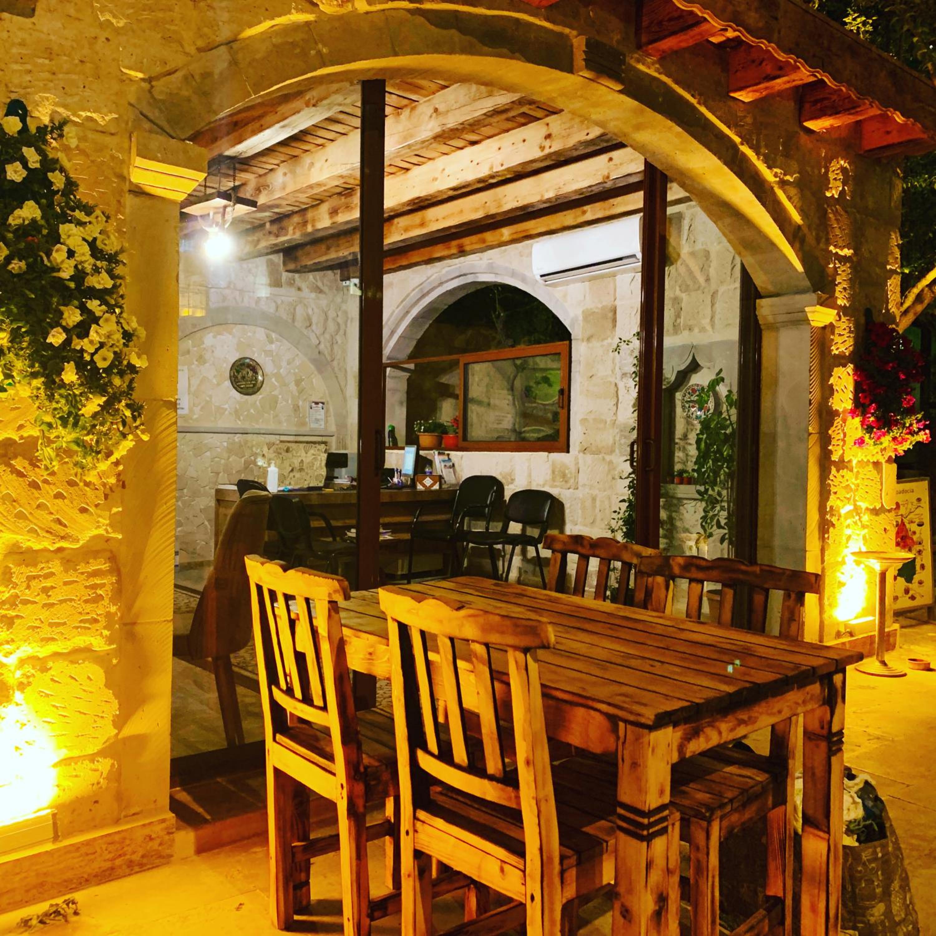 Cappadocia Caves Hotel - Image 44