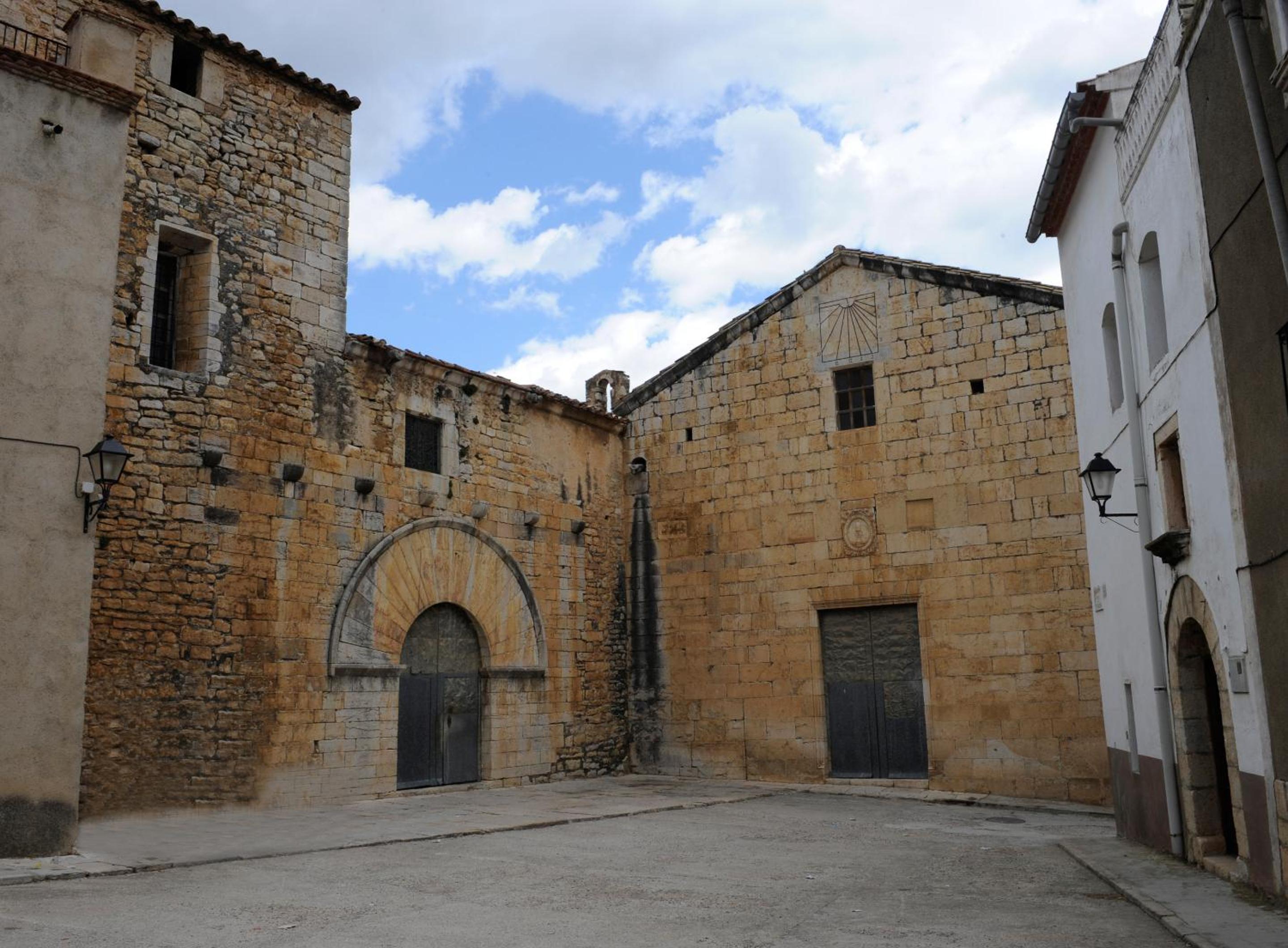 Complejo Rural La Glorieta