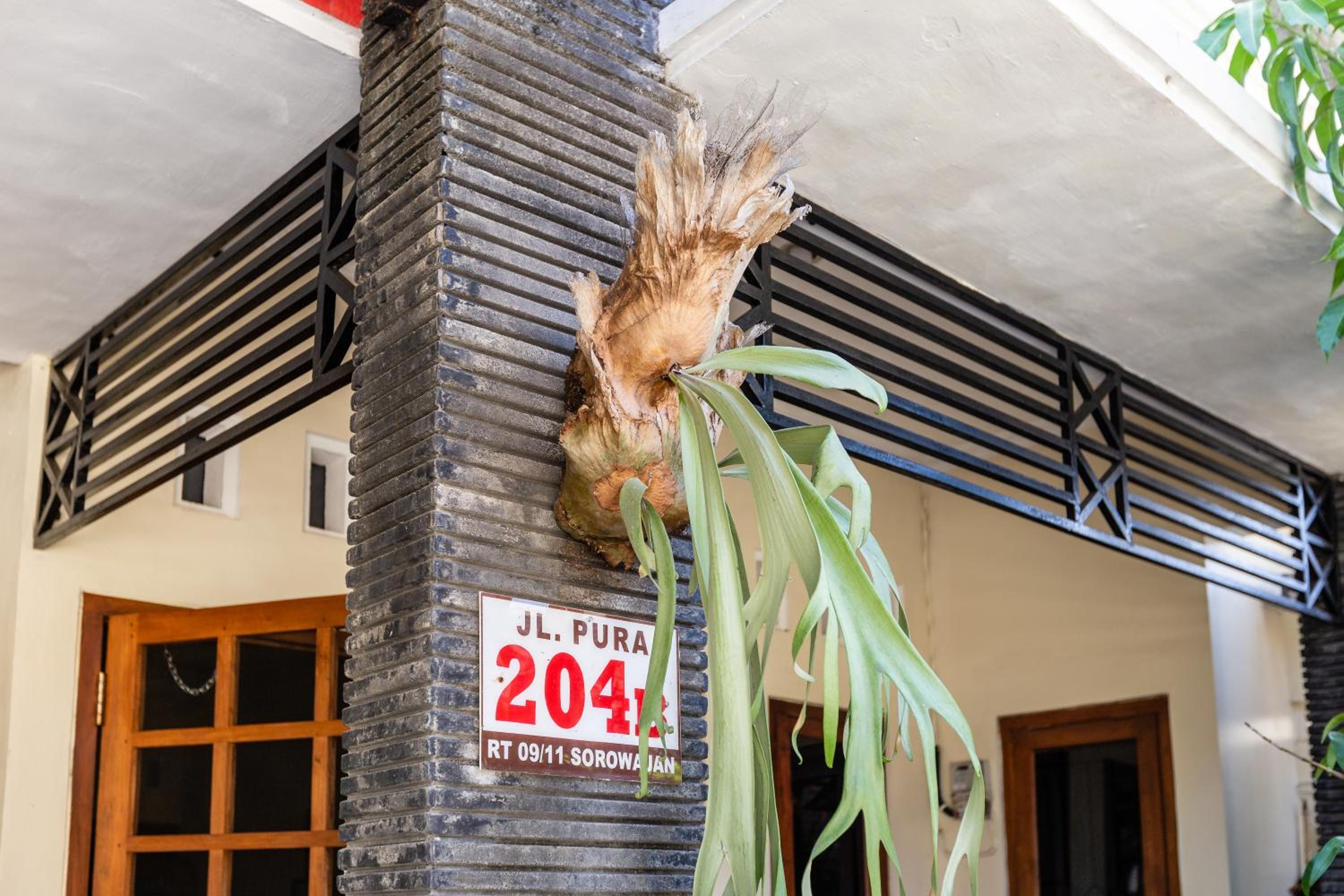 Coliving Jogja SWEET HOME Kost Lengkap di Jogjakarta view 4