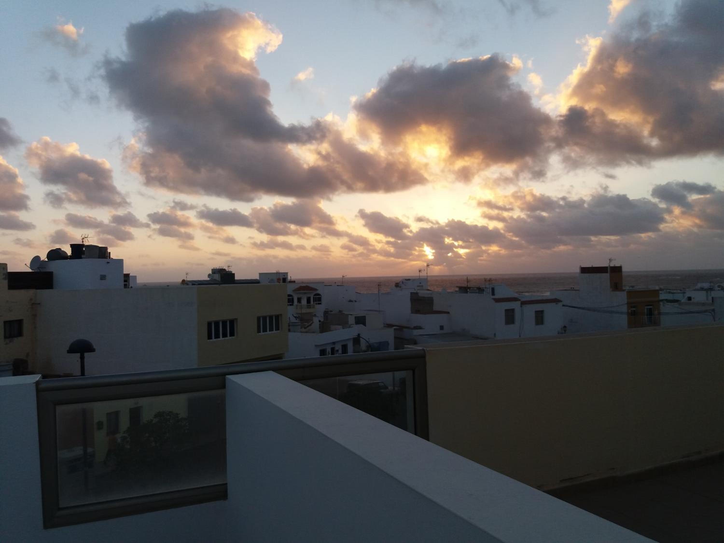 roof