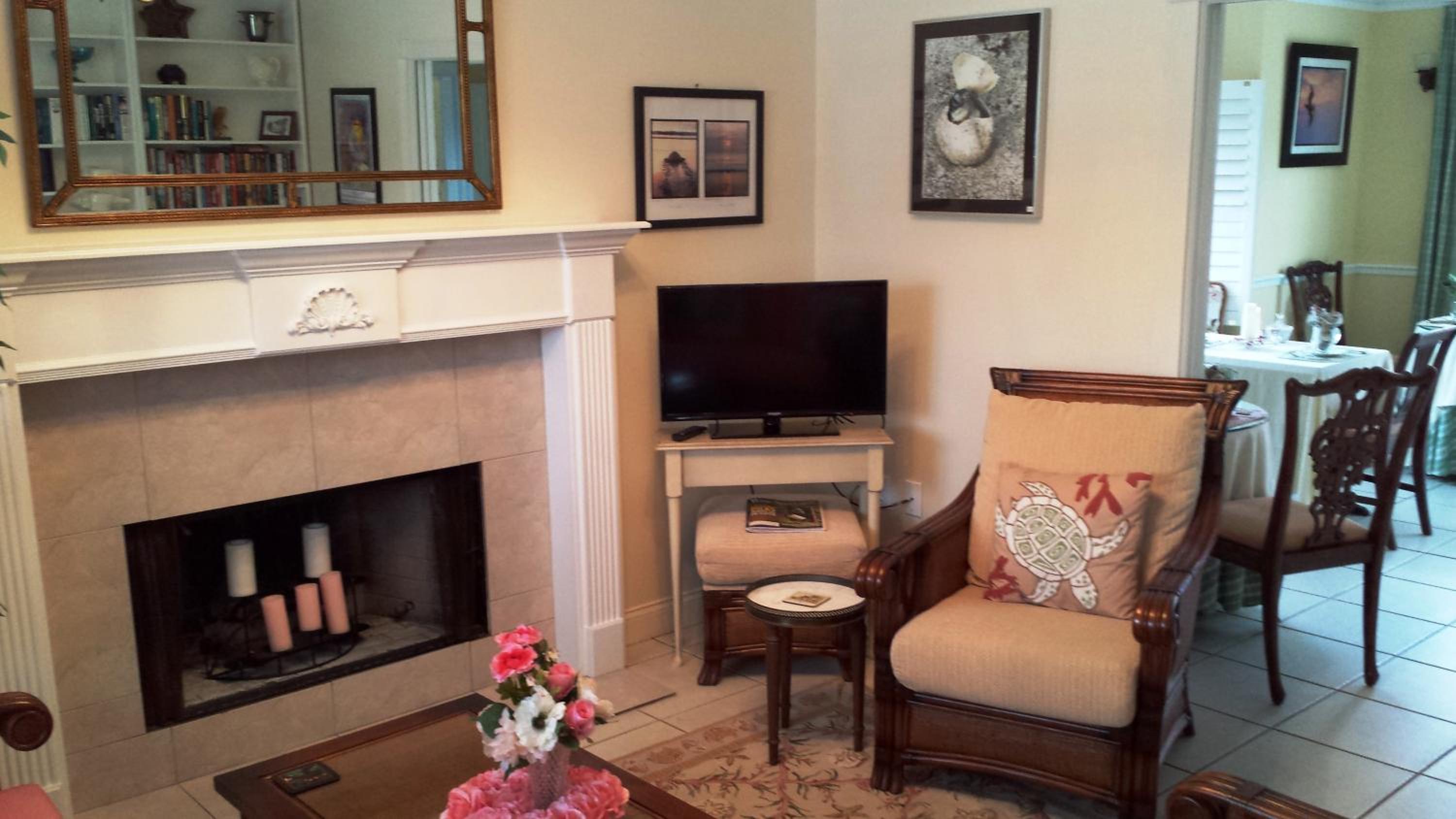 Windemere Inn by the Sea