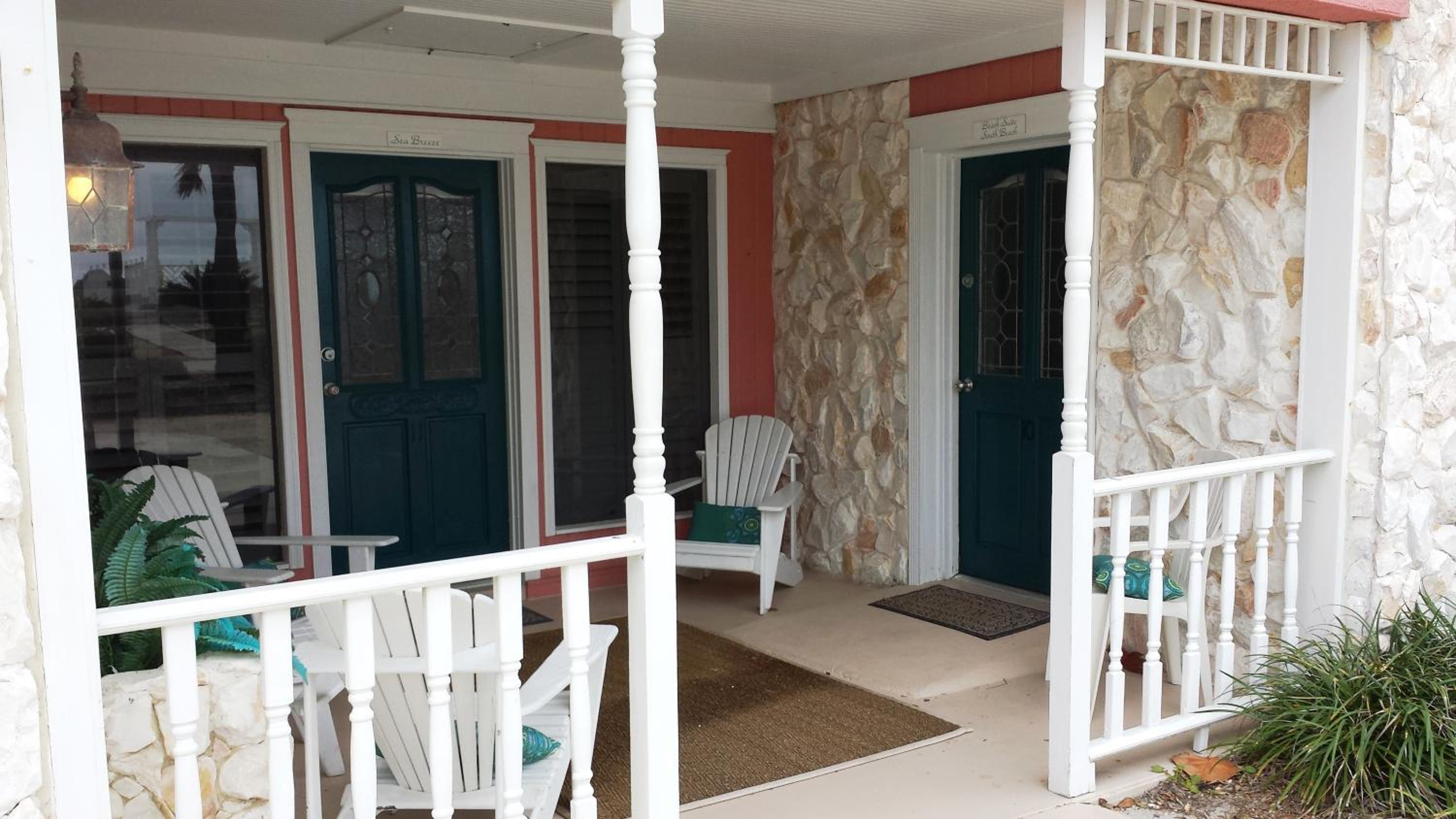 Windemere Inn by the Sea