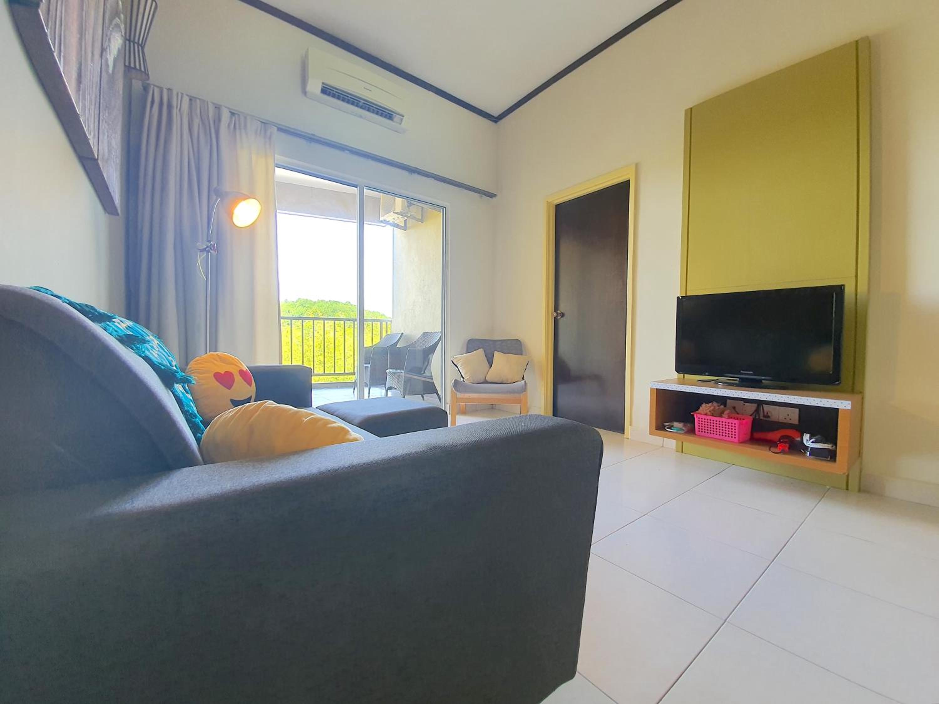Gold Coast Morib Studio l Apartment I Penthouse photo 2