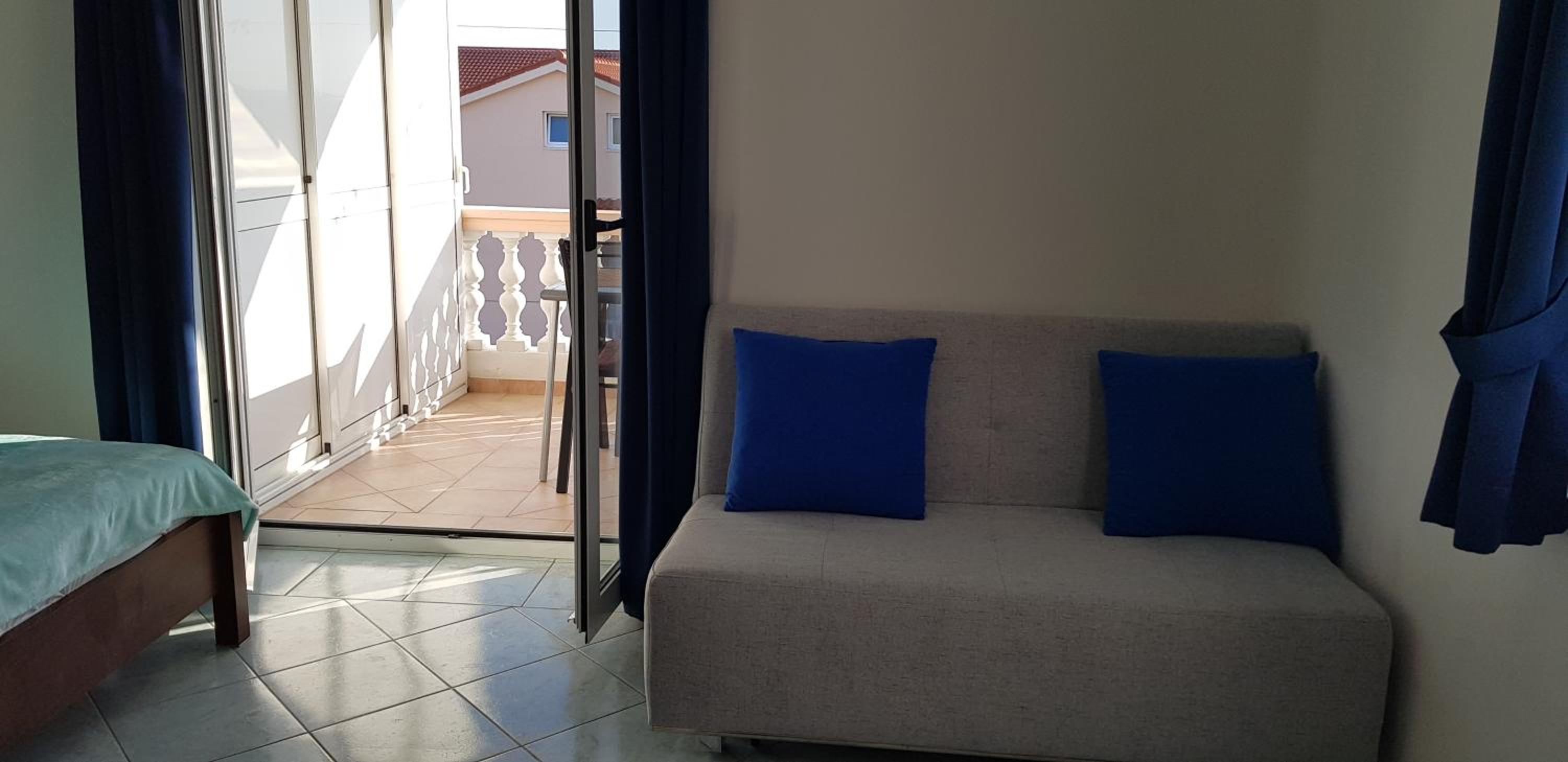 Apartmani Sanja