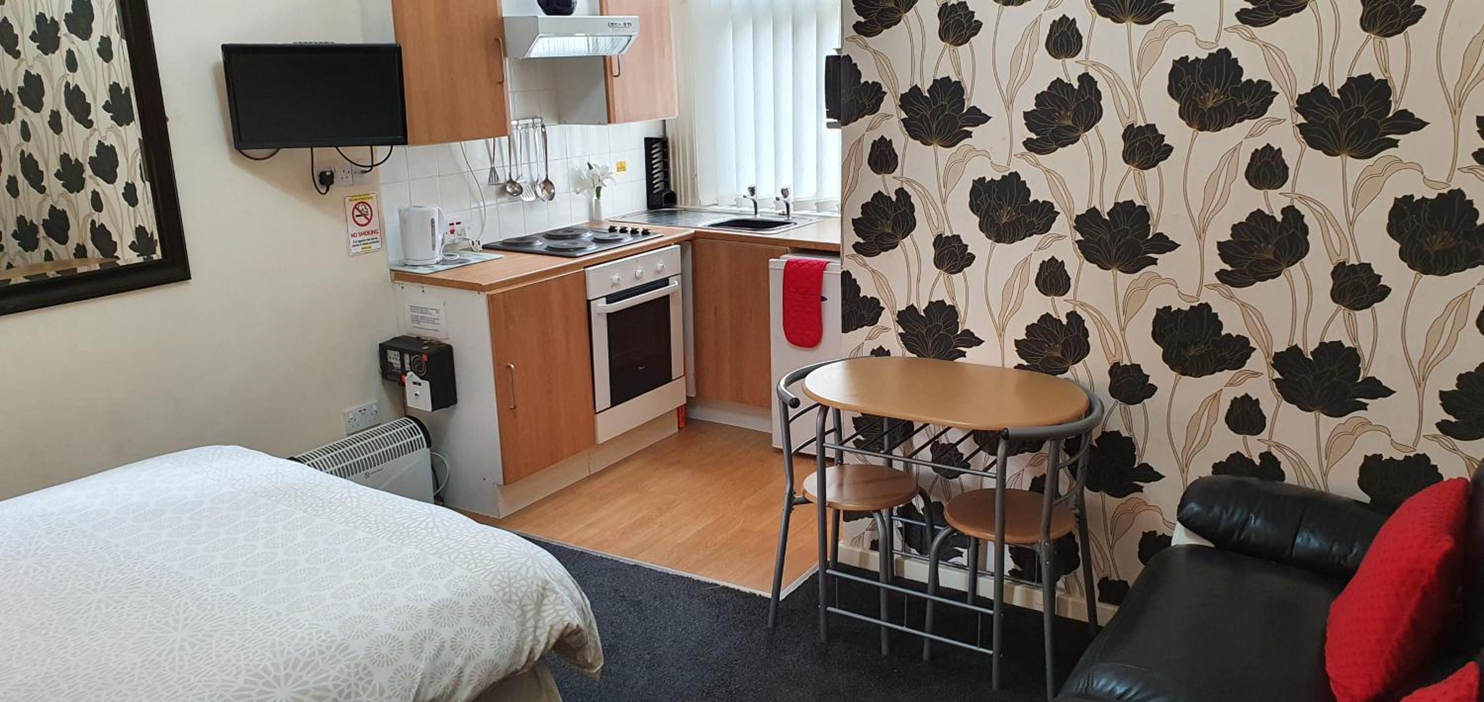 Norwyn Court Holiday Apartments