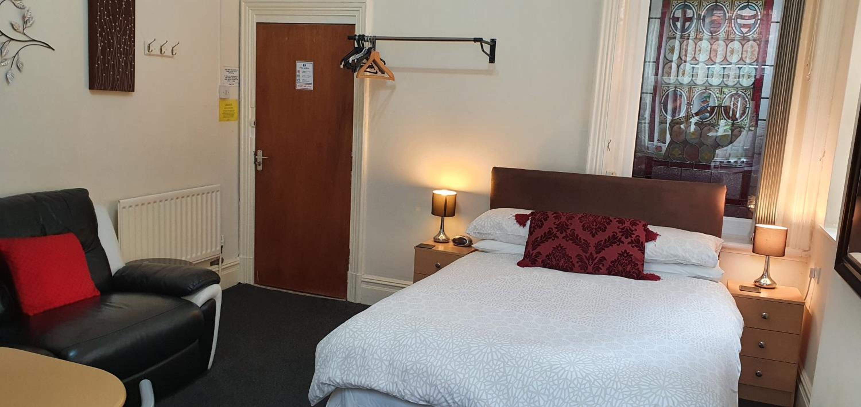 Norwyn Court Holiday Apartments