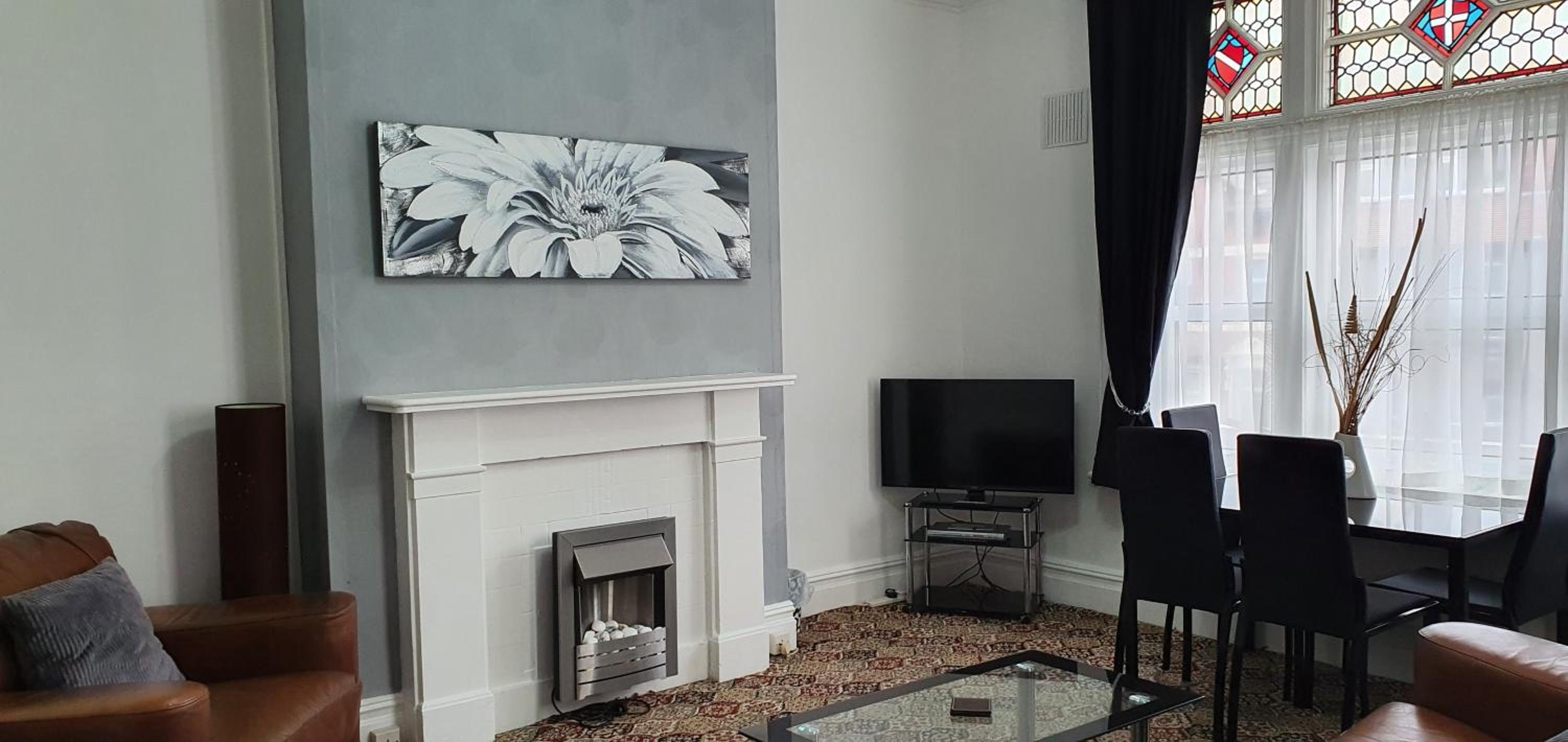 Norwyn Court Holiday Apartments