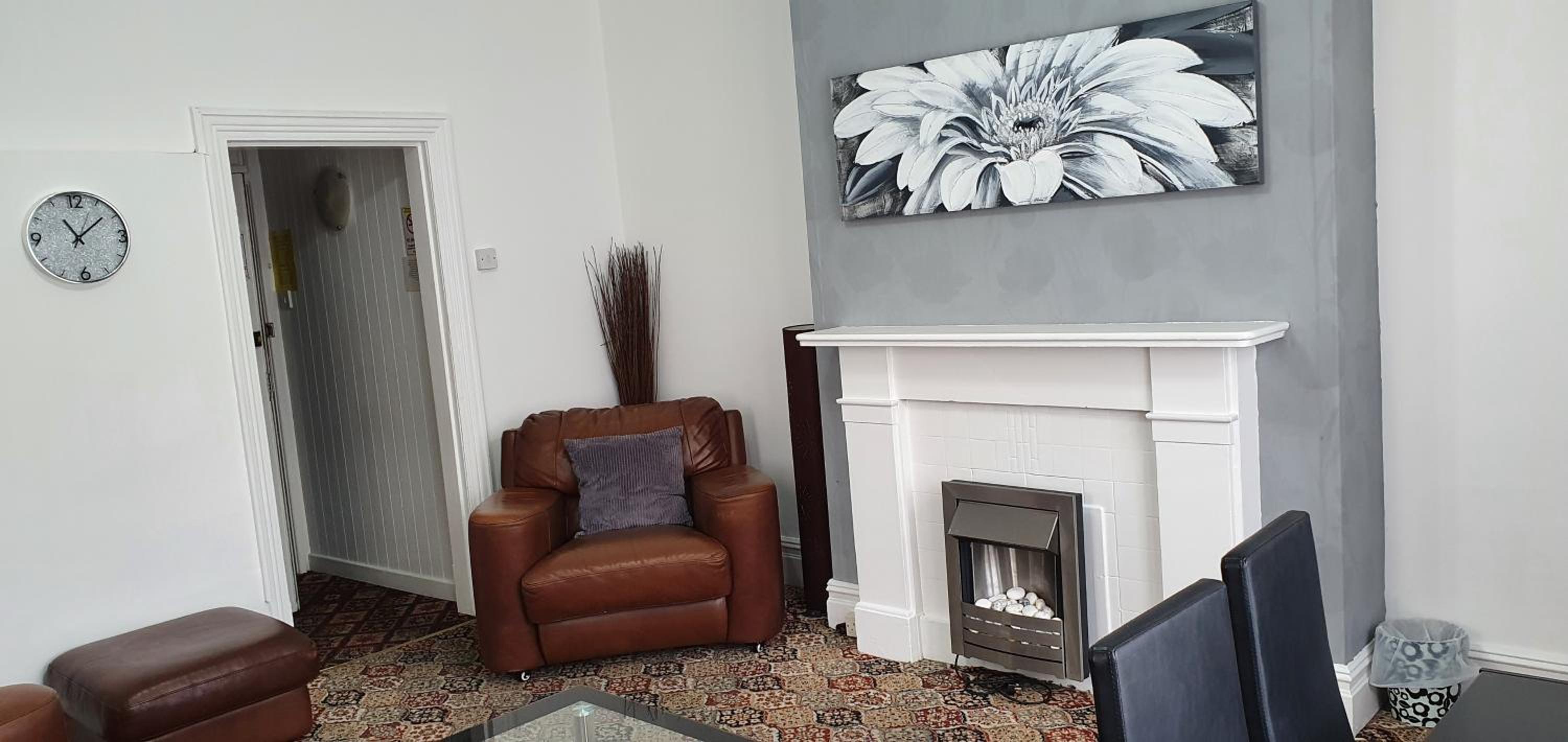 Norwyn Court Holiday Apartments