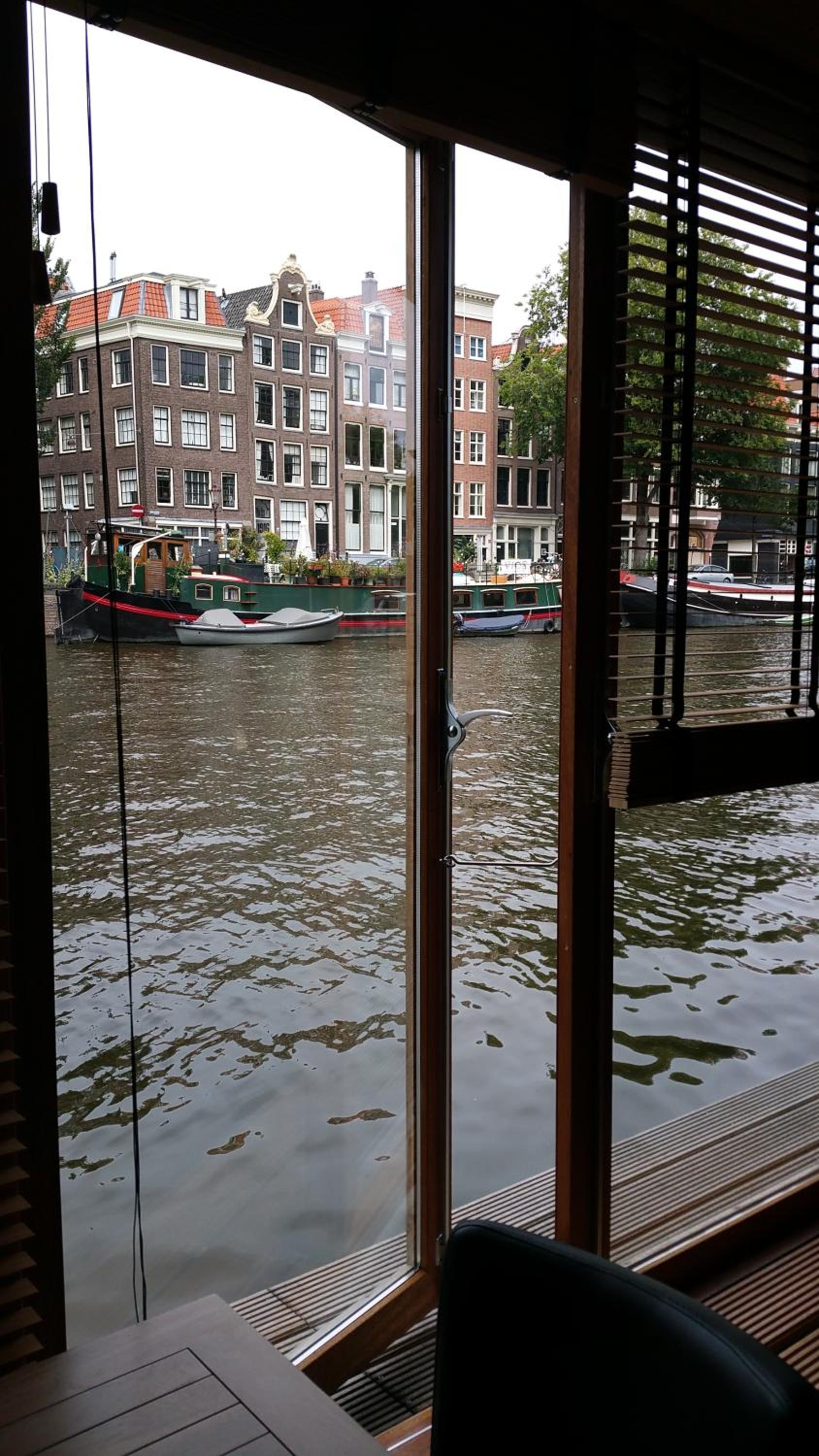 Mar&Mar Houseboat Studio