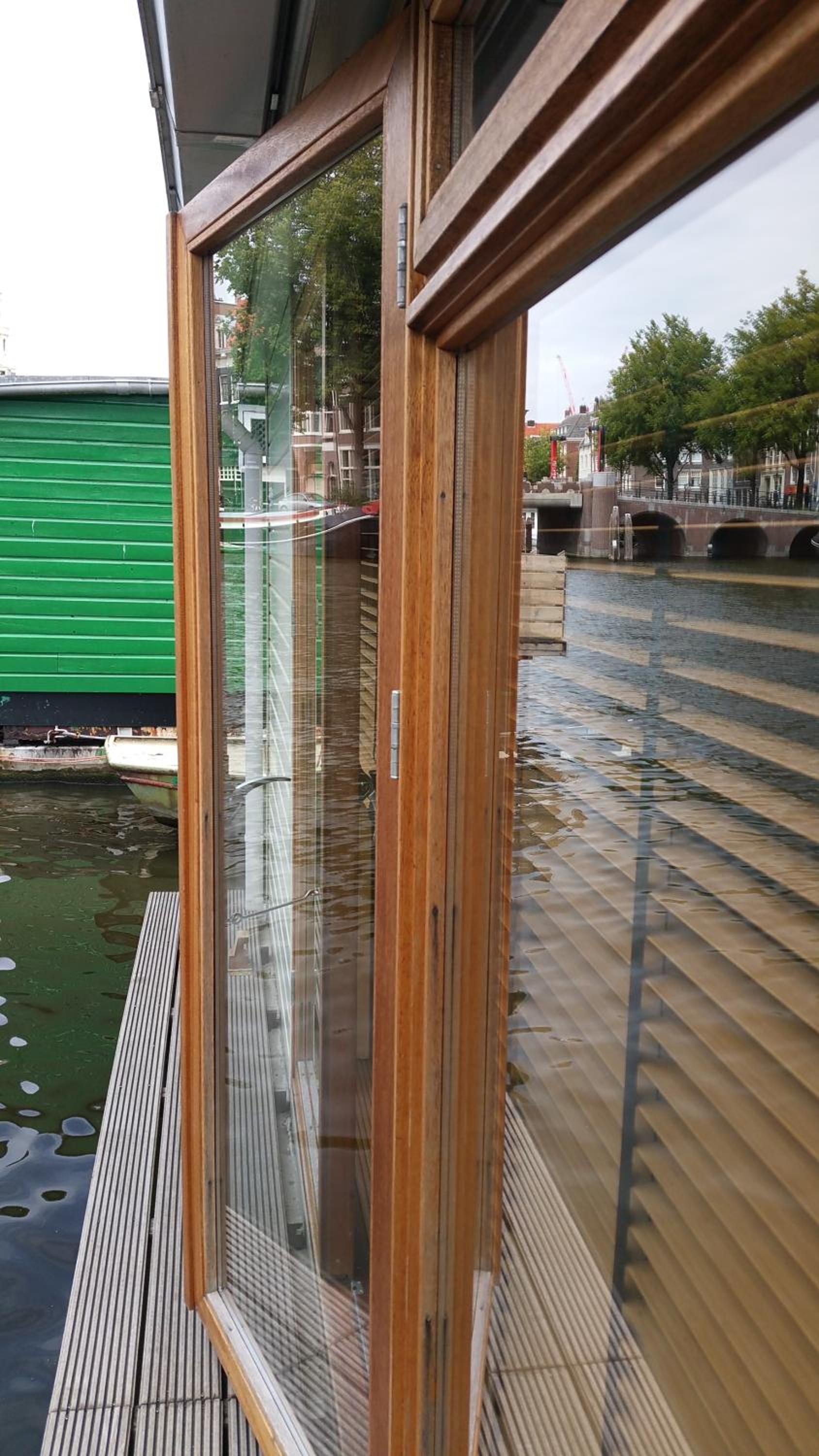 Mar&Mar Houseboat Studio photo 4