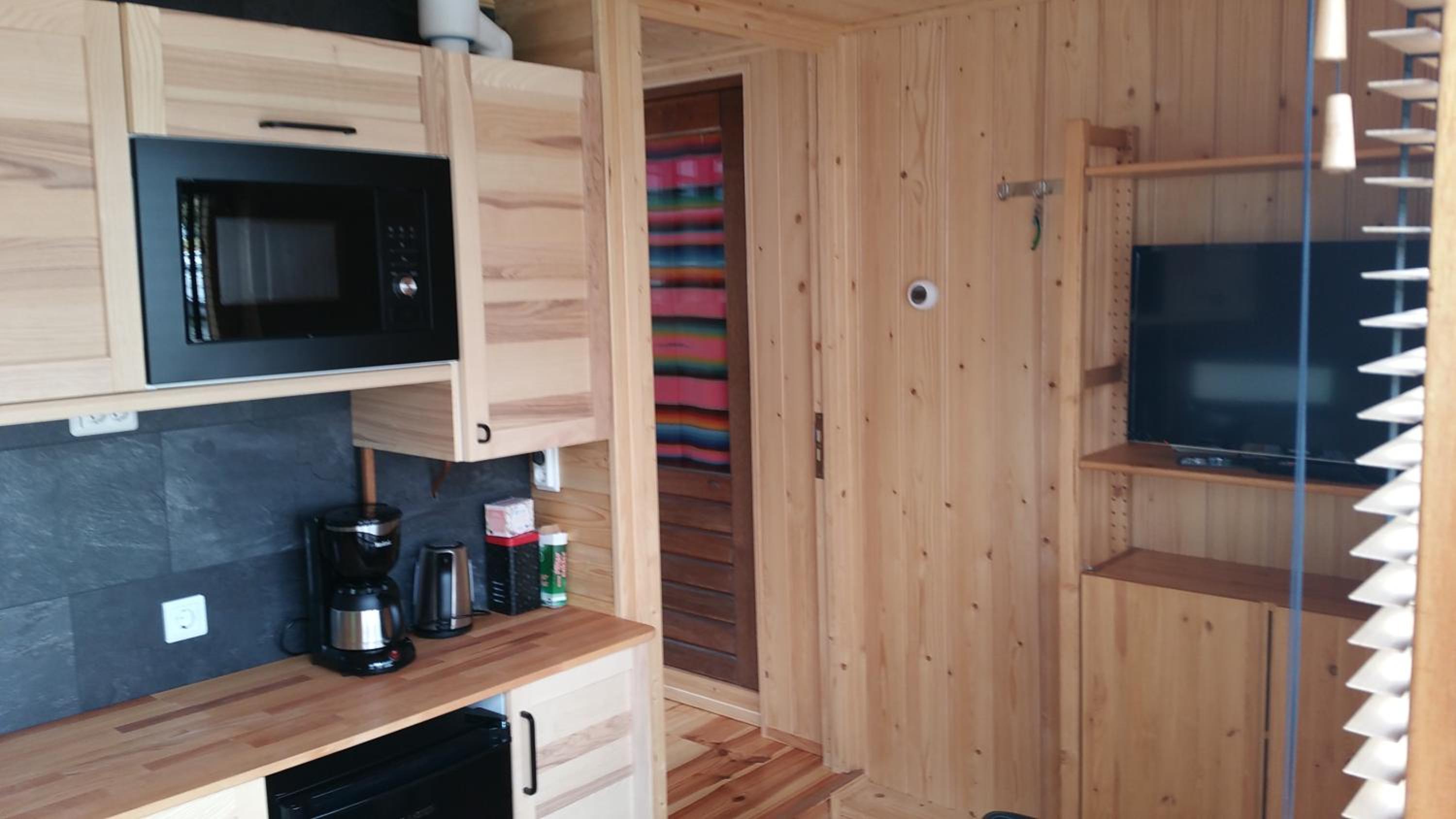 Mar&Mar Houseboat Studio
