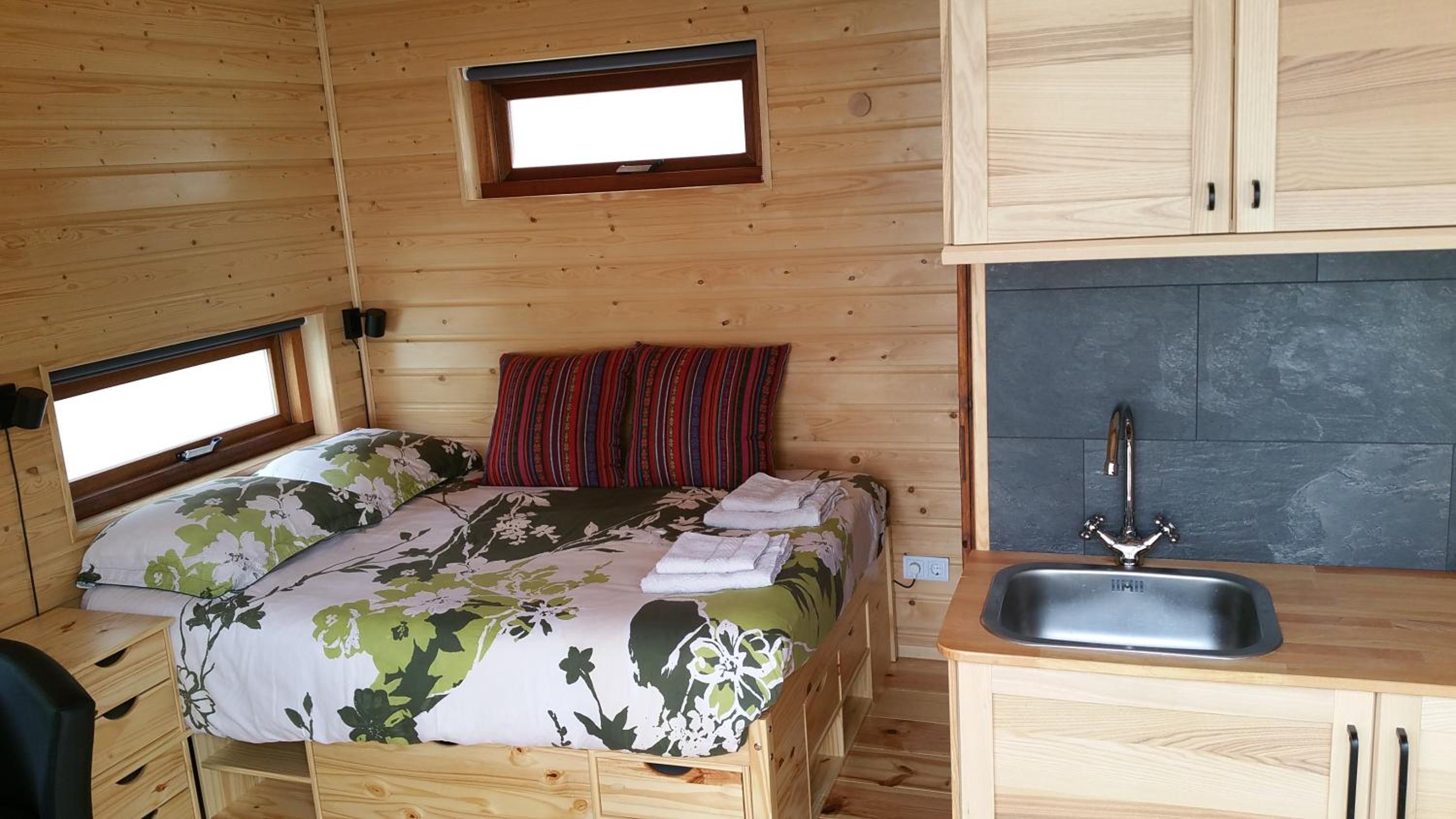 Mar&Mar Houseboat Studio