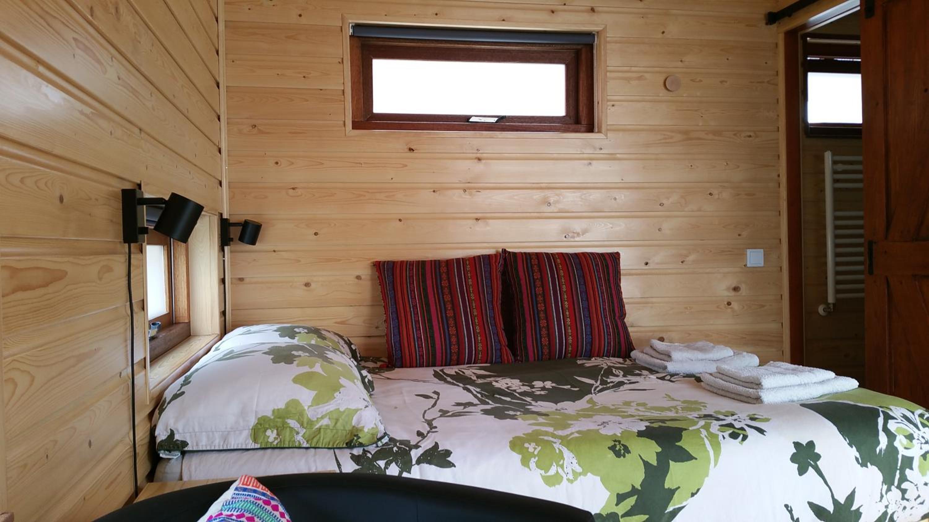 Mar&Mar Houseboat Studio