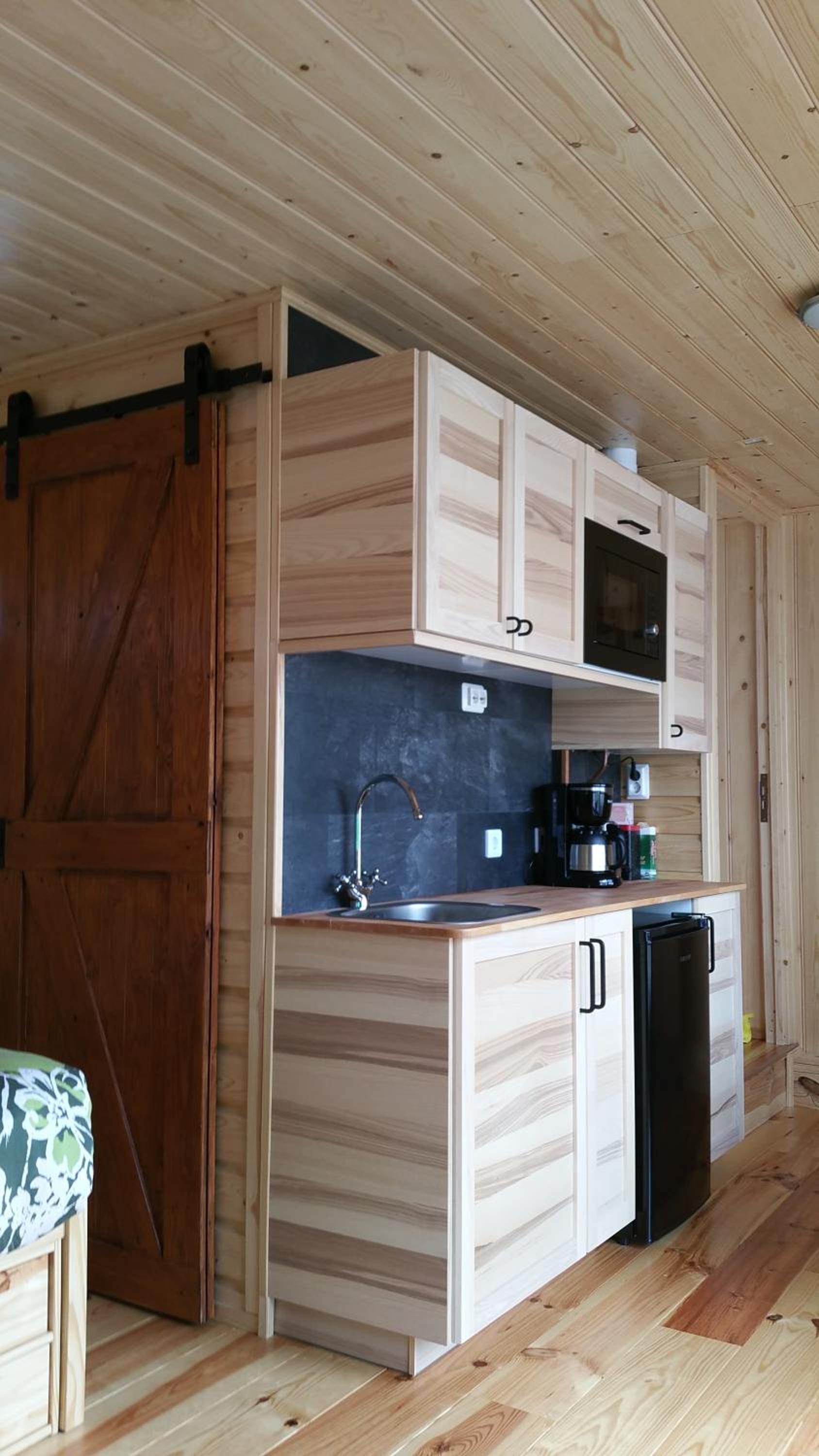 Mar&Mar Houseboat Studio