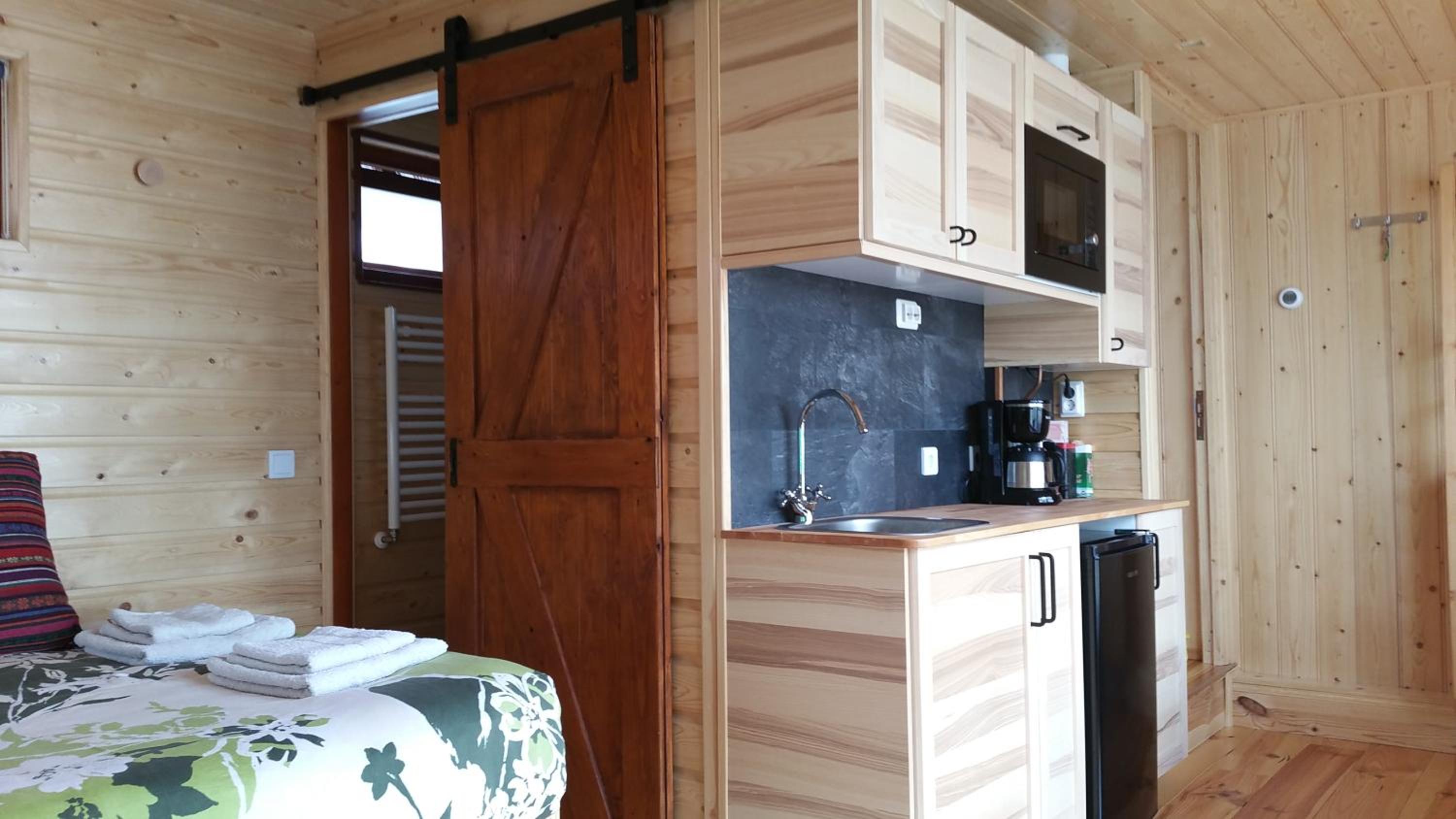 Mar&Mar Houseboat Studio