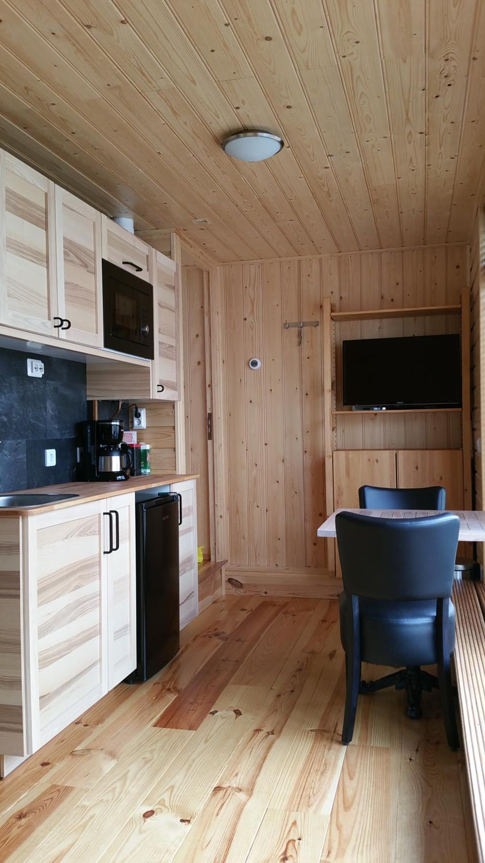 Mar&Mar Houseboat Studio