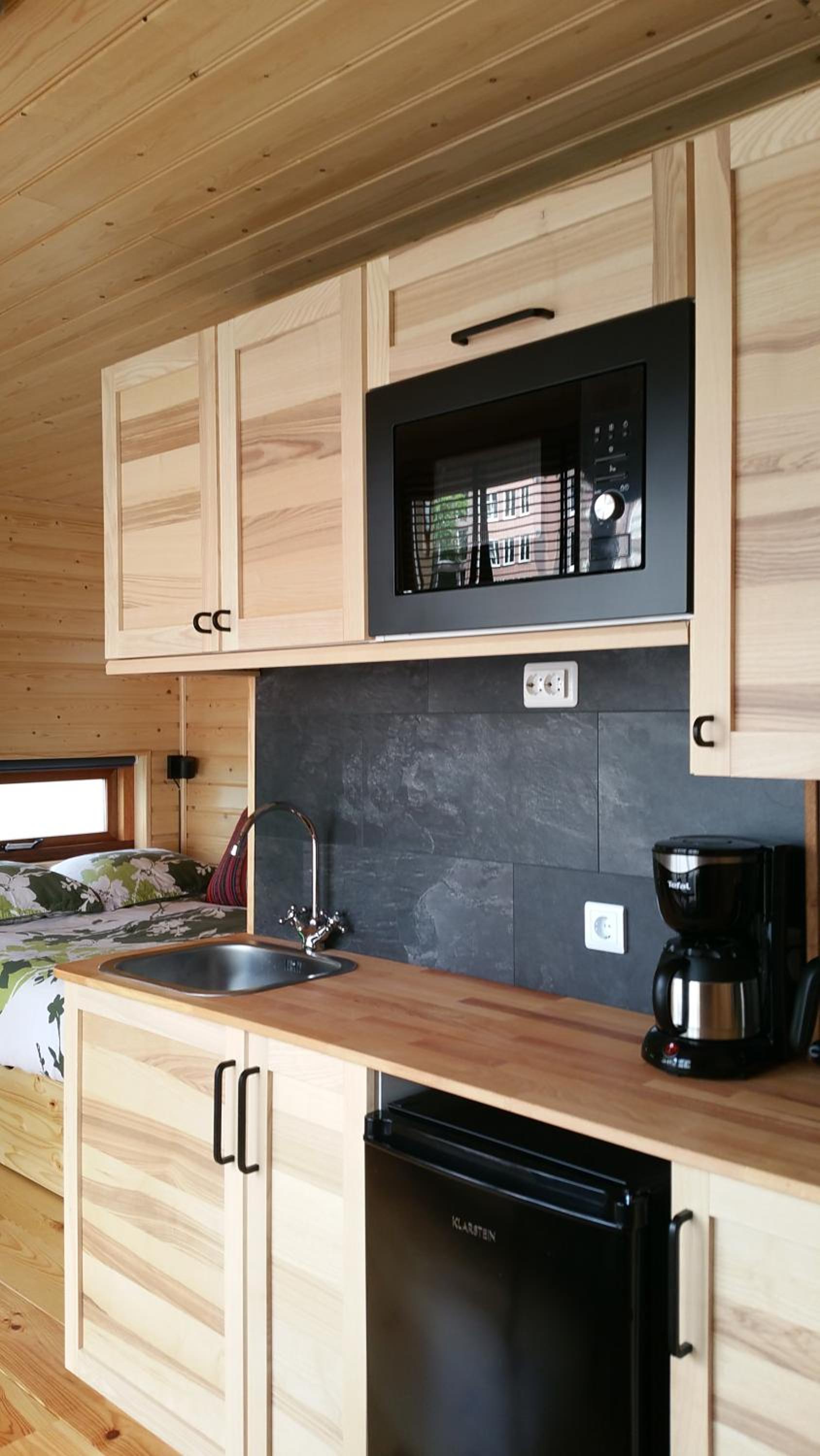 Mar&Mar Houseboat Studio