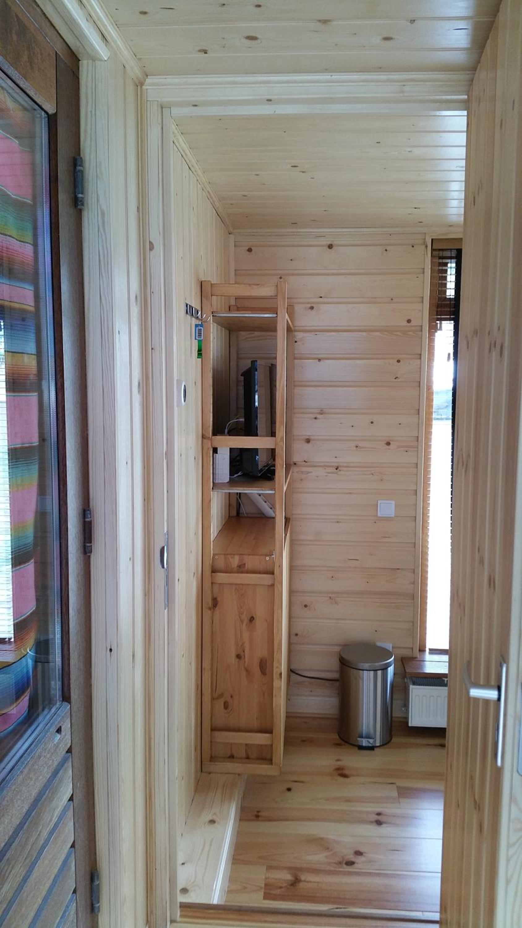 Mar&Mar Houseboat Studio