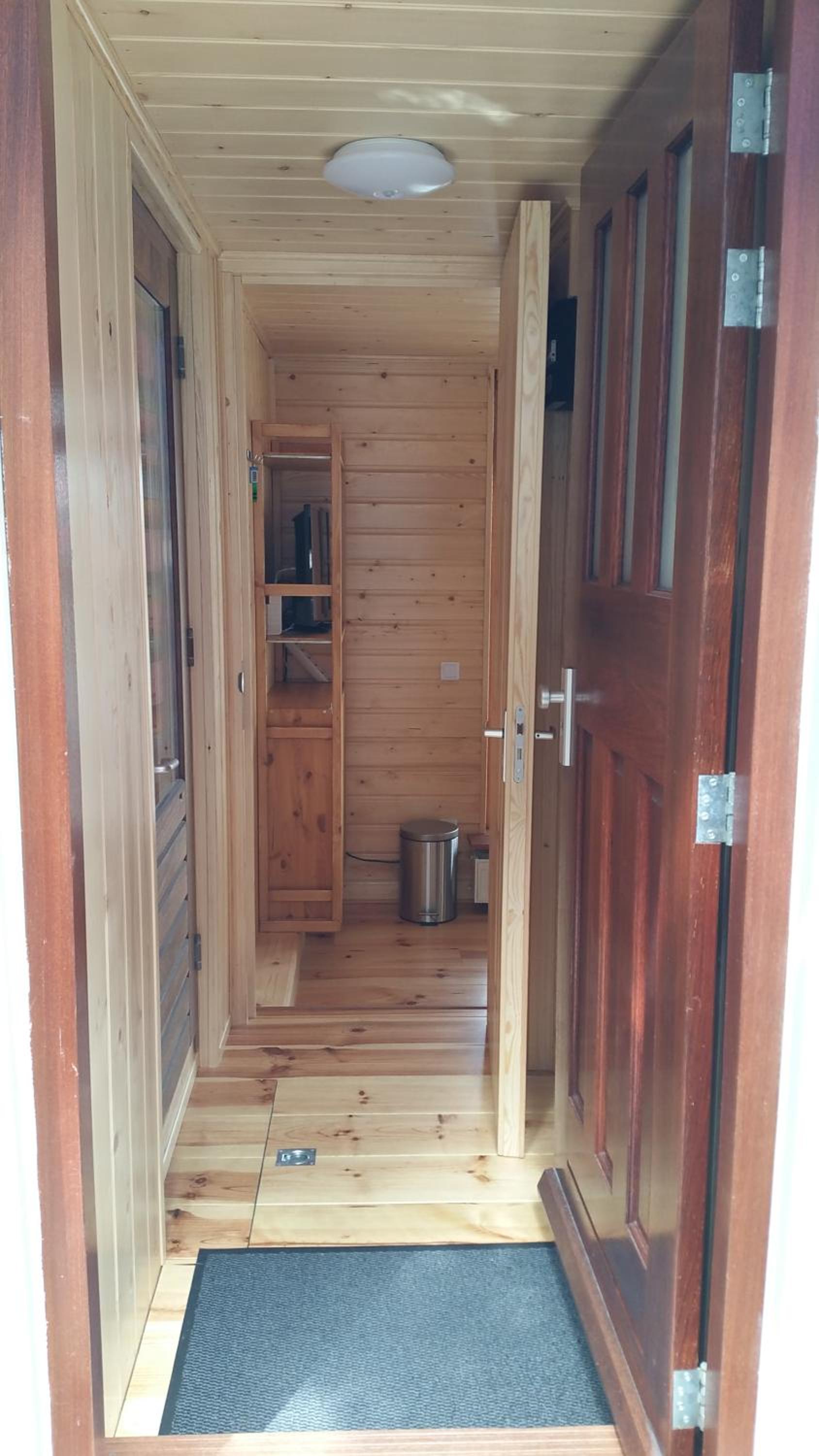 Mar&Mar Houseboat Studio
